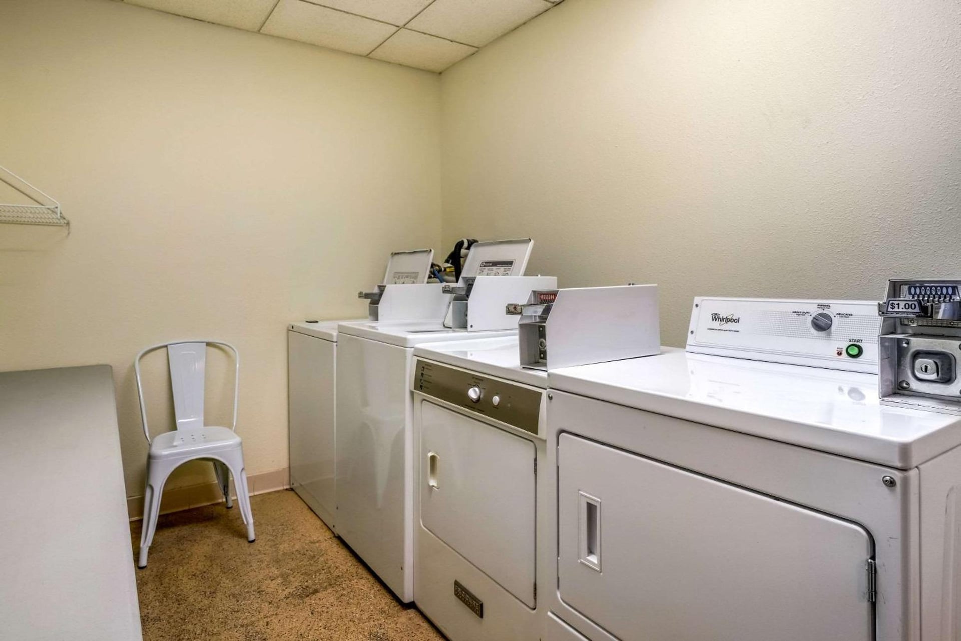Comfort Inn & Suites Galt - Lodi North, Galt, foto 5