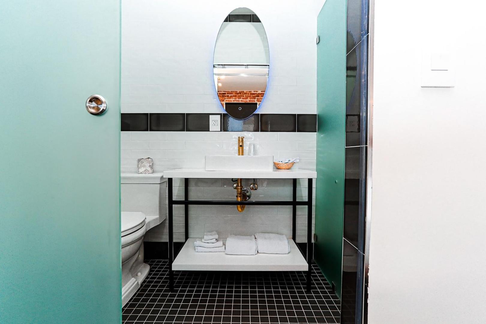 H by H Hospitality, Los Angeles, foto 4