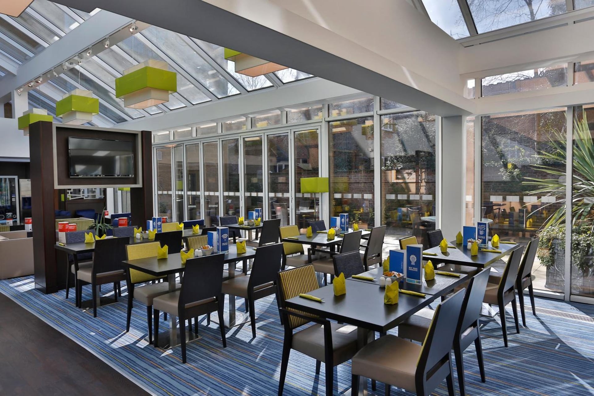 Holiday Inn Express Windsor by IHG, Windsor, foto 5