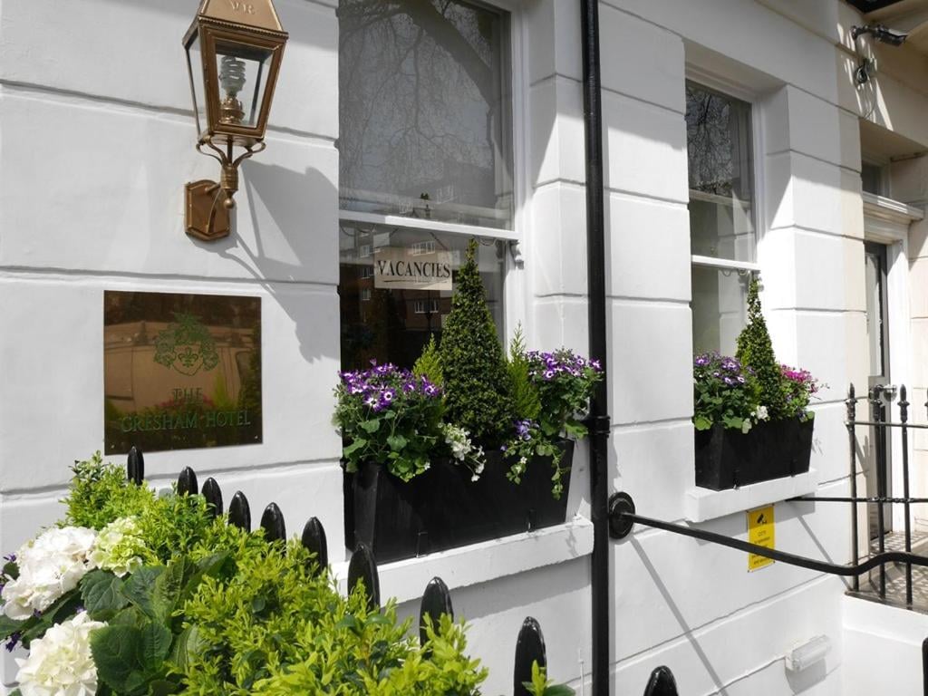 Gresham Hotel, London, foto 2