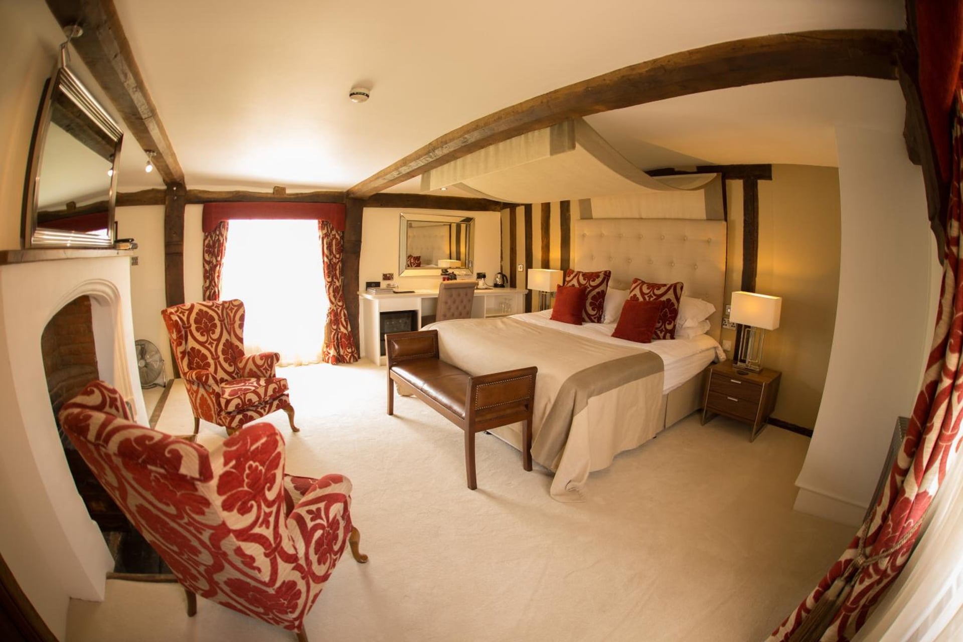 Channels Hotel, Chelmsford, foto 4