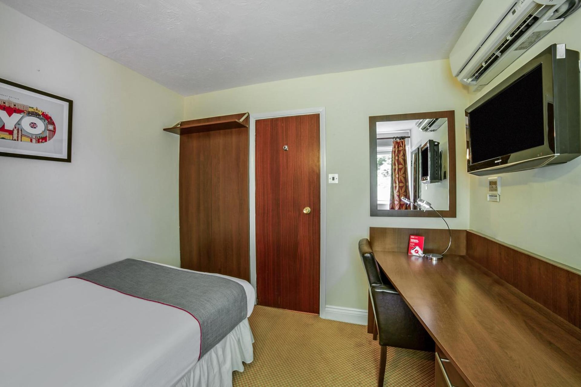 The Bridge House Hotel, Reigate, foto 4