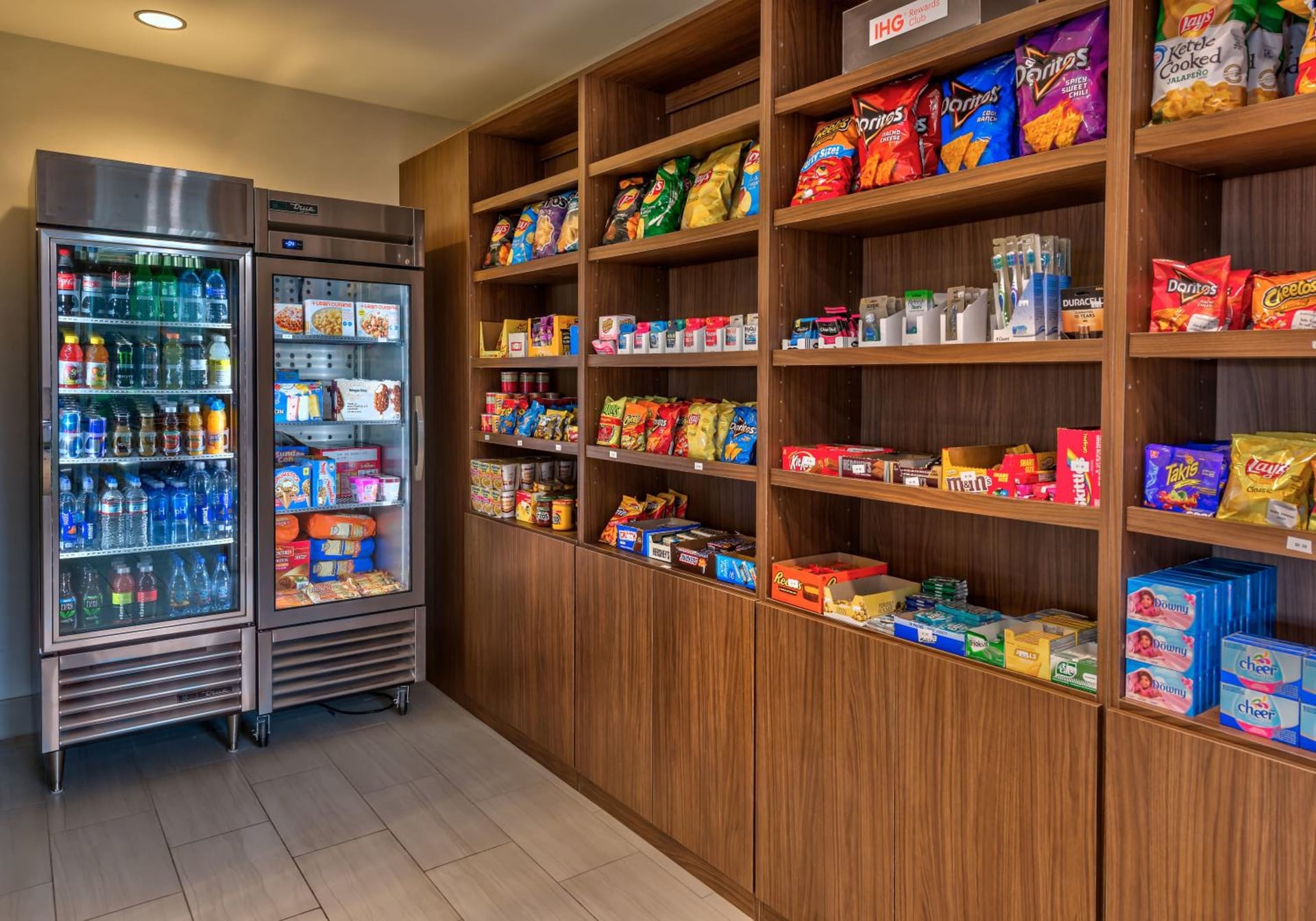 Holiday Inn Express Reno Airport by IHG, Reno, foto 3