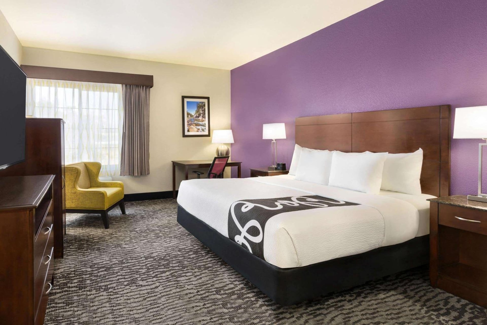 La Quinta by Wyndham Fresno Northwest, Fresno, foto 4