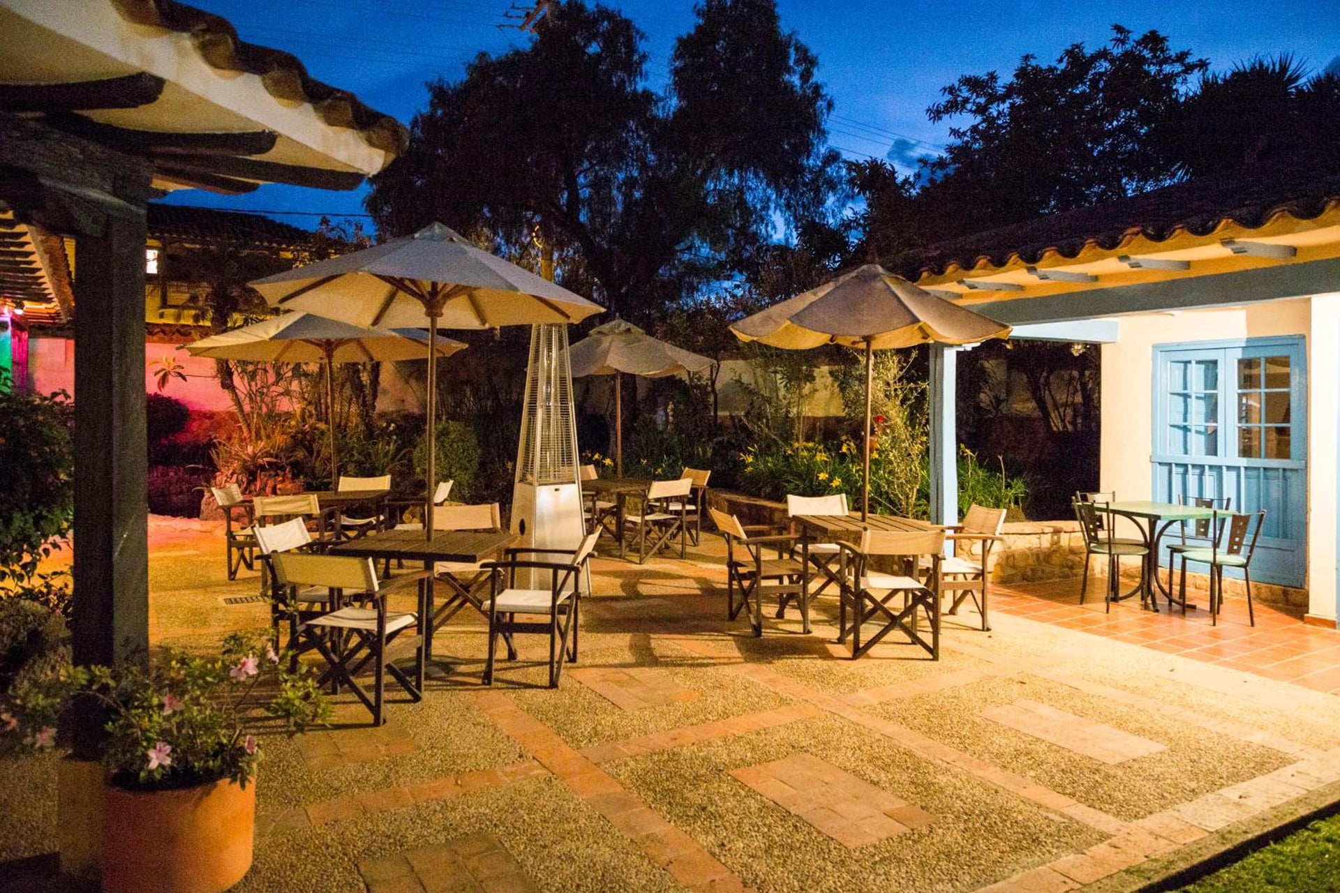 Hotel y Spa Getsemani, Villa de Leyva, foto 3