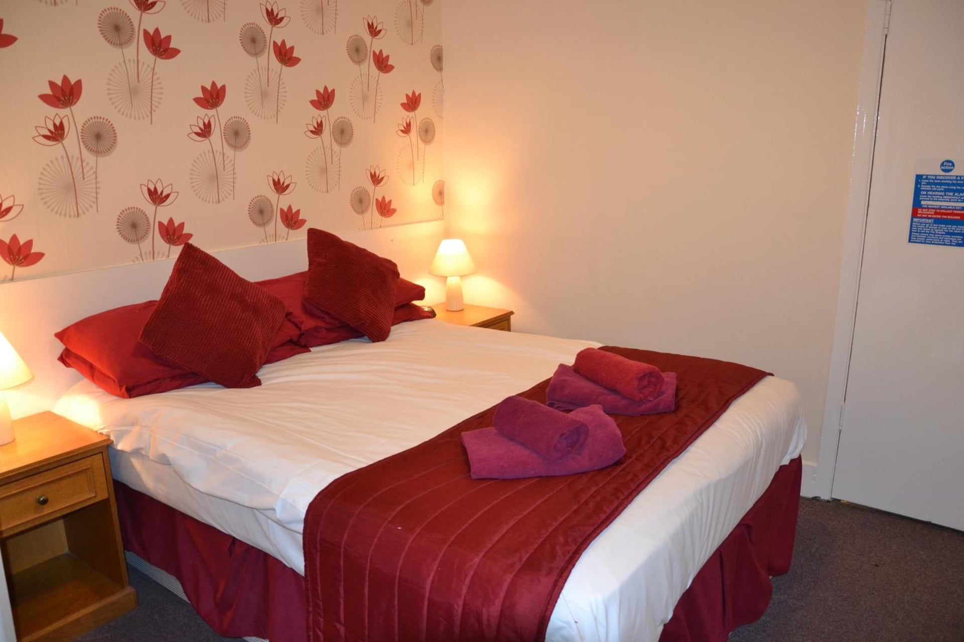 Abbey Lodge Hotel, London, foto 3