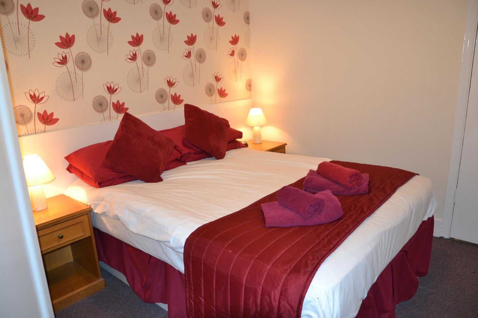 Abbey Lodge Hotel, London, foto 5