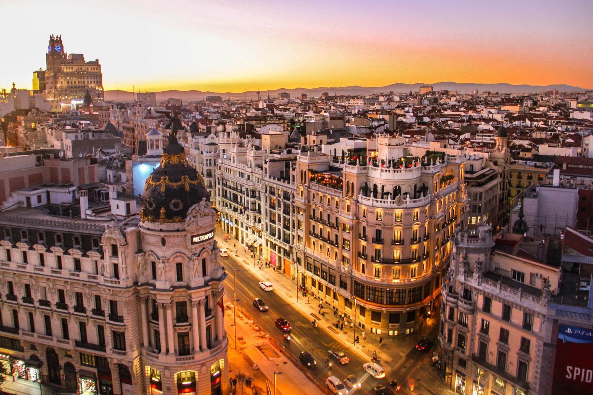 CH Rayuela, Madrid, foto 4