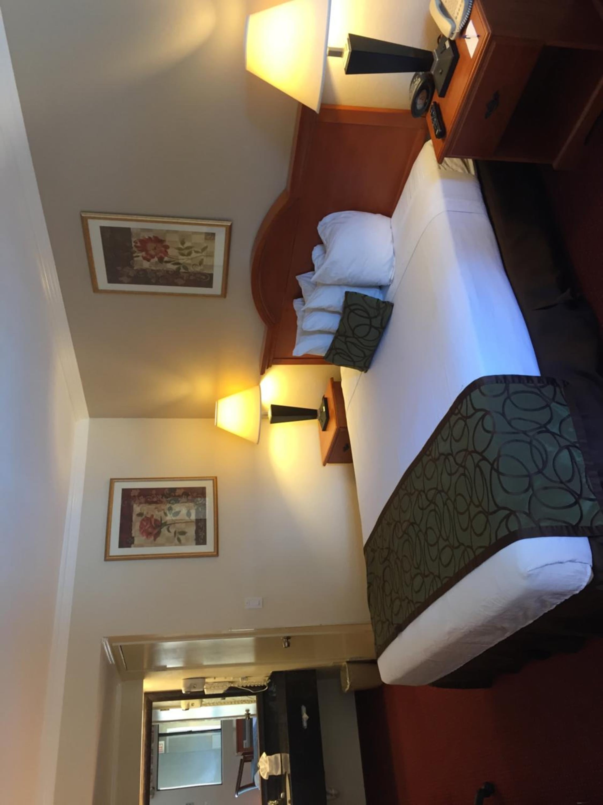 Chula Vista Inn, Chula Vista, foto 5