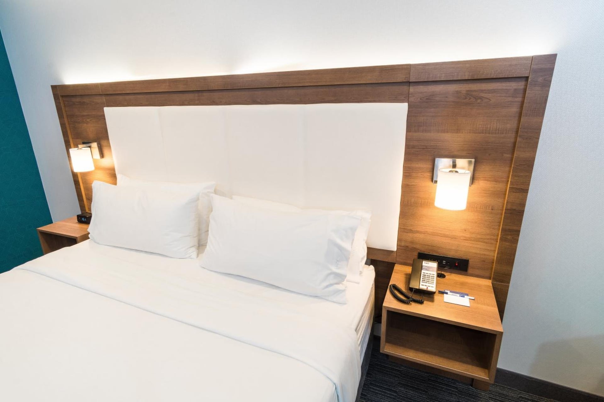 Holiday Inn Express Hollywood Walk of Fame by IHG, Los Angeles, foto 5