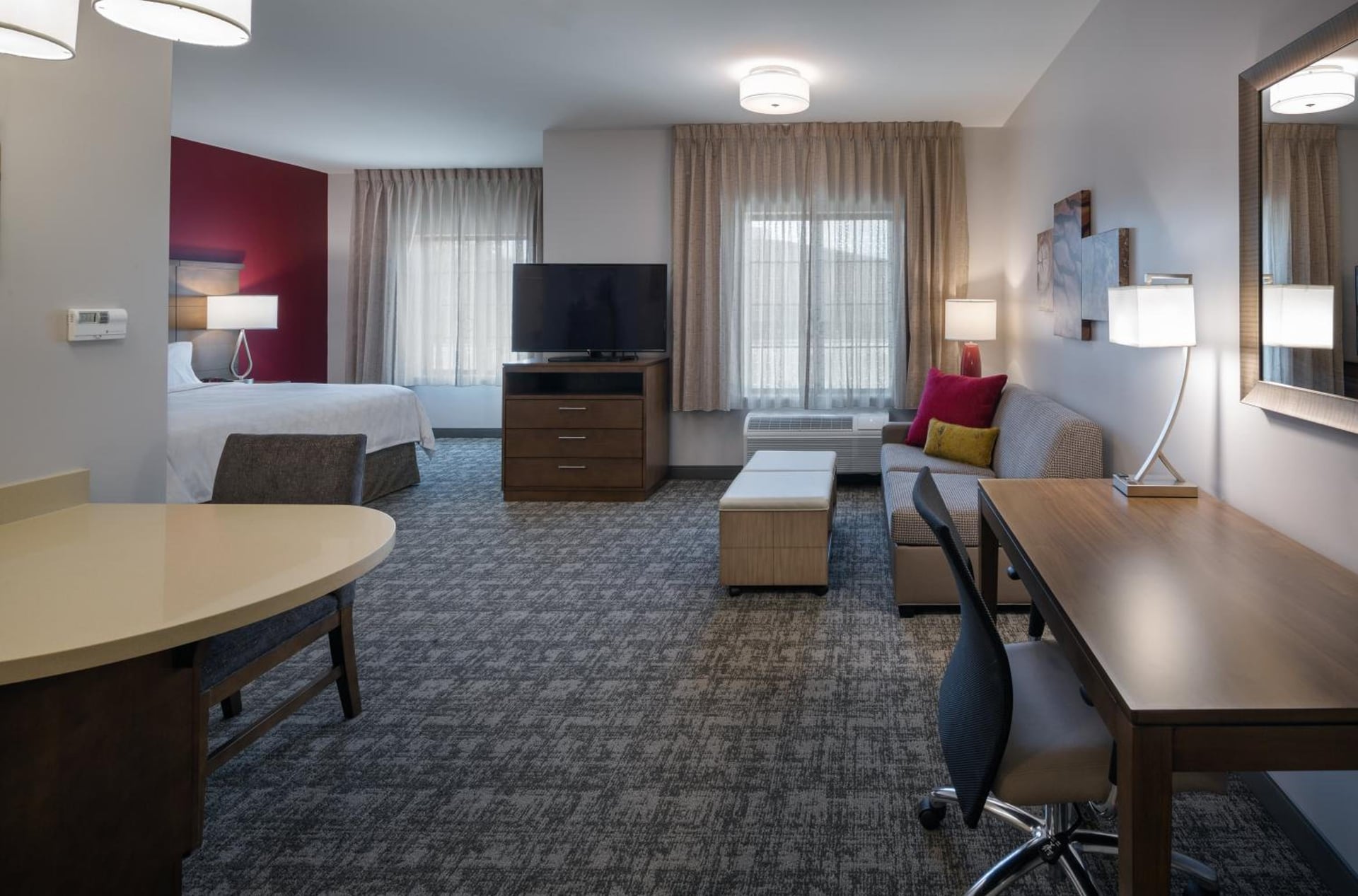 Staybridge Suites - Phoenix – Biltmore Area by IHG, Phoenix, foto 5