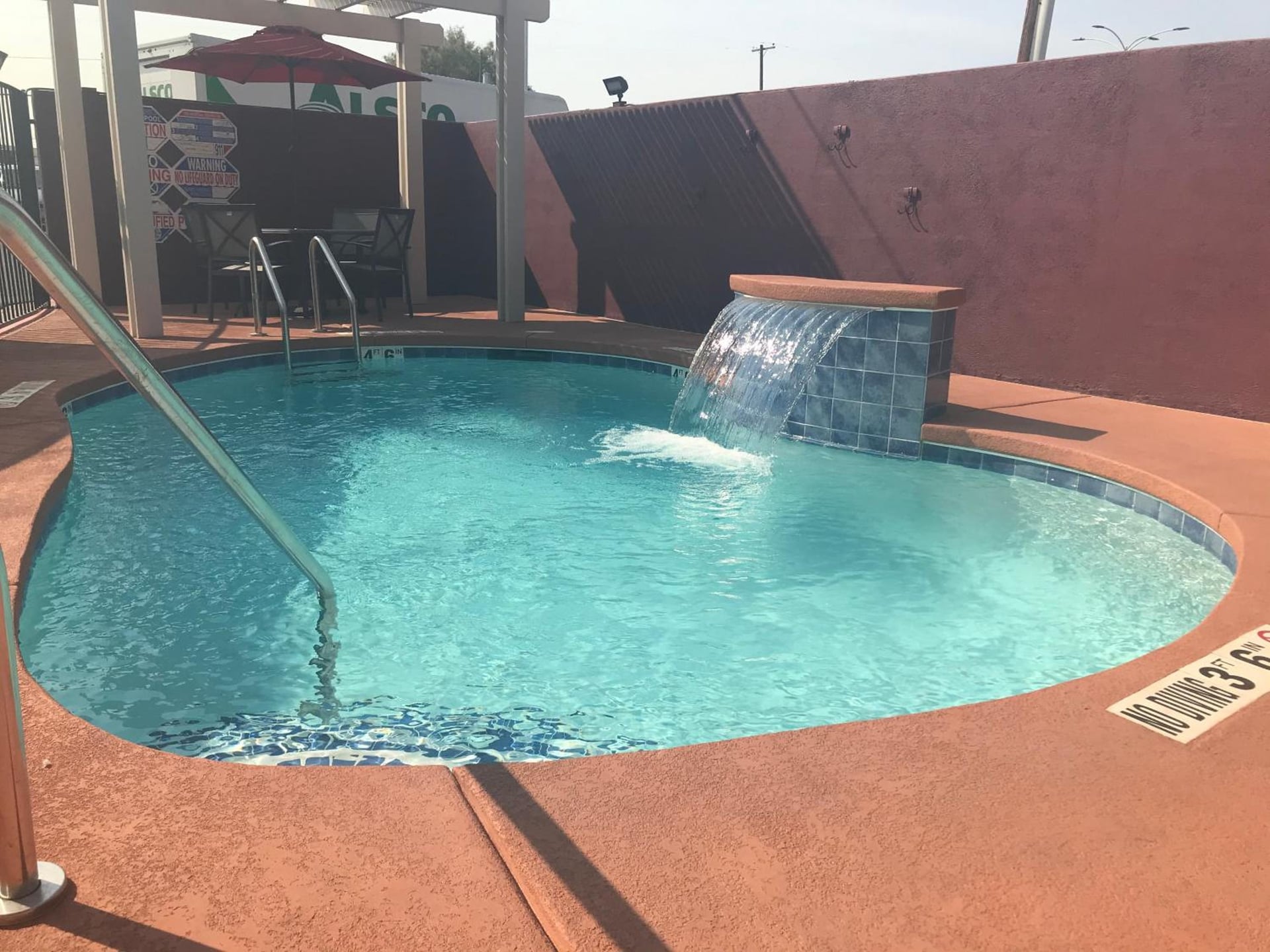 Skyline Hotel and Casino, Henderson, foto 3