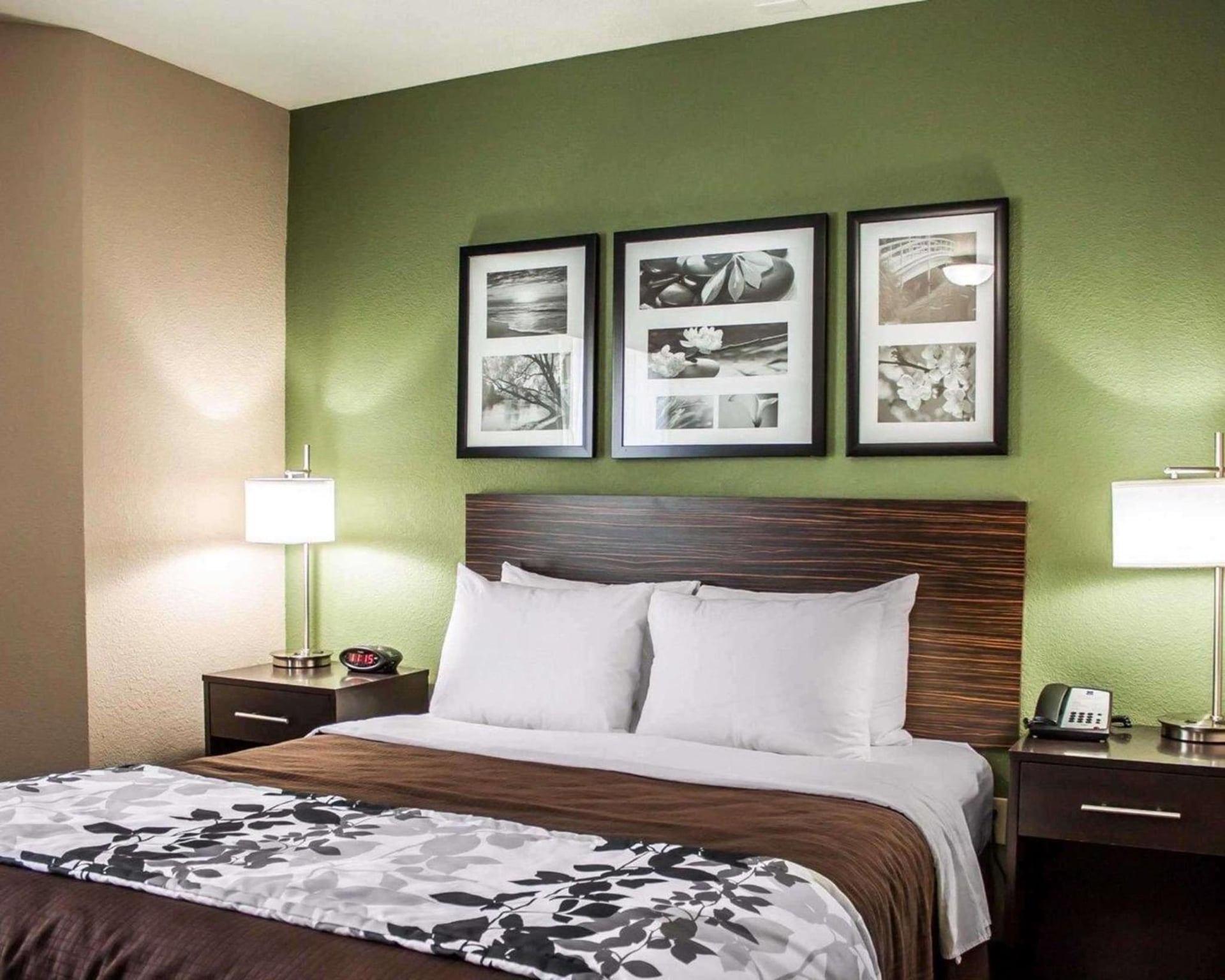 Sleep Inn Nampa near Idaho Center, Nampa, foto 2