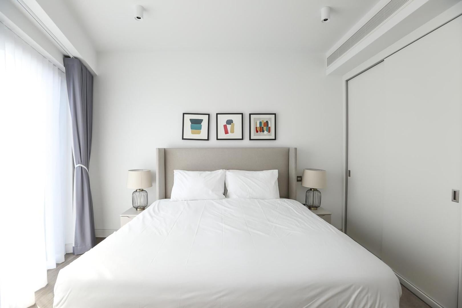 The Eight Apartments Shoreditch, London, foto 3