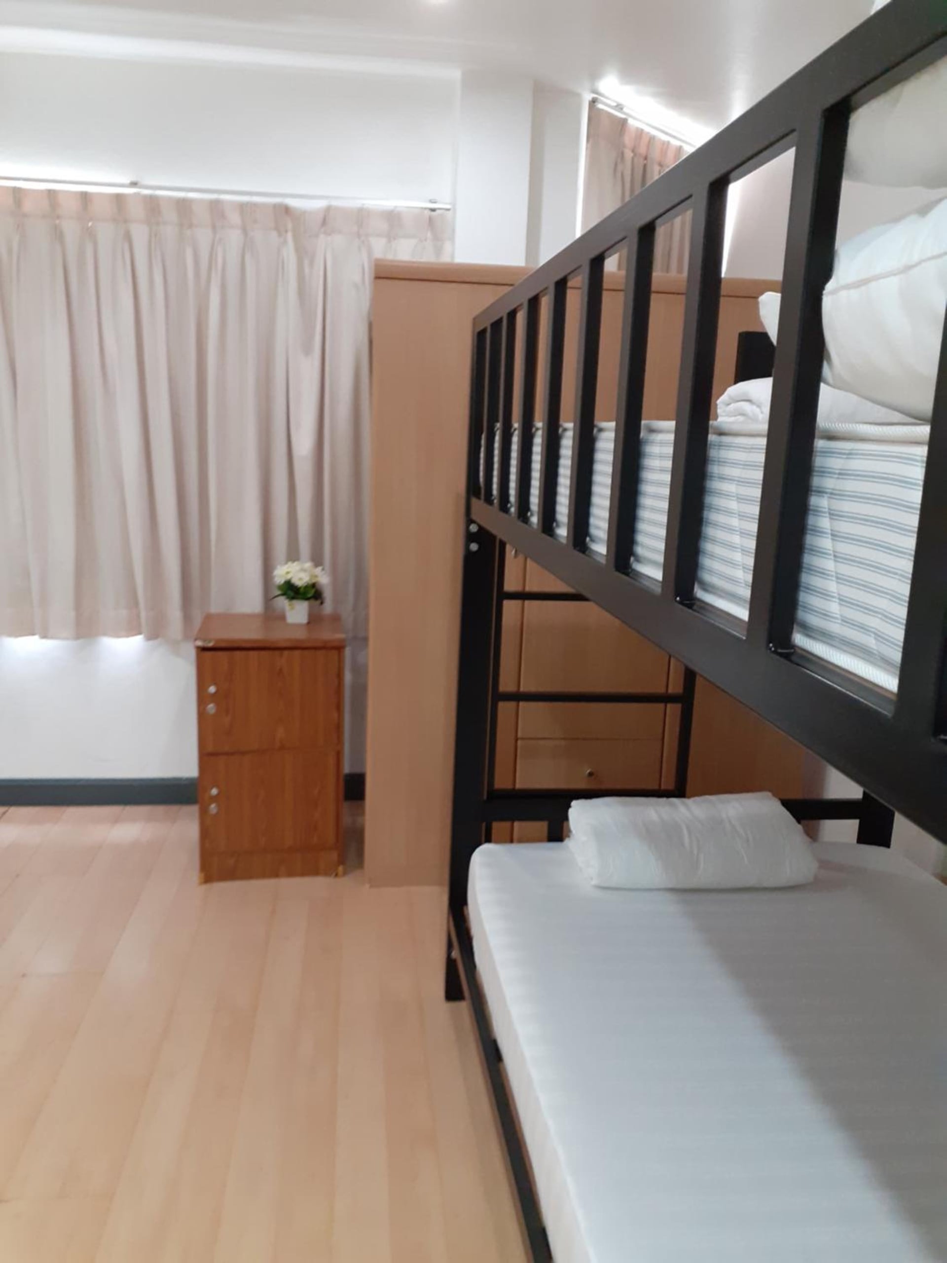 BaanSu Hostel, Bangkok, foto 5