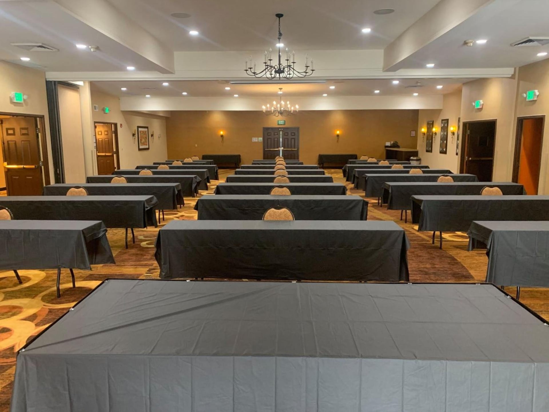 Holiday Inn Dublin - Pleasanton by IHG, Dublin, foto 4