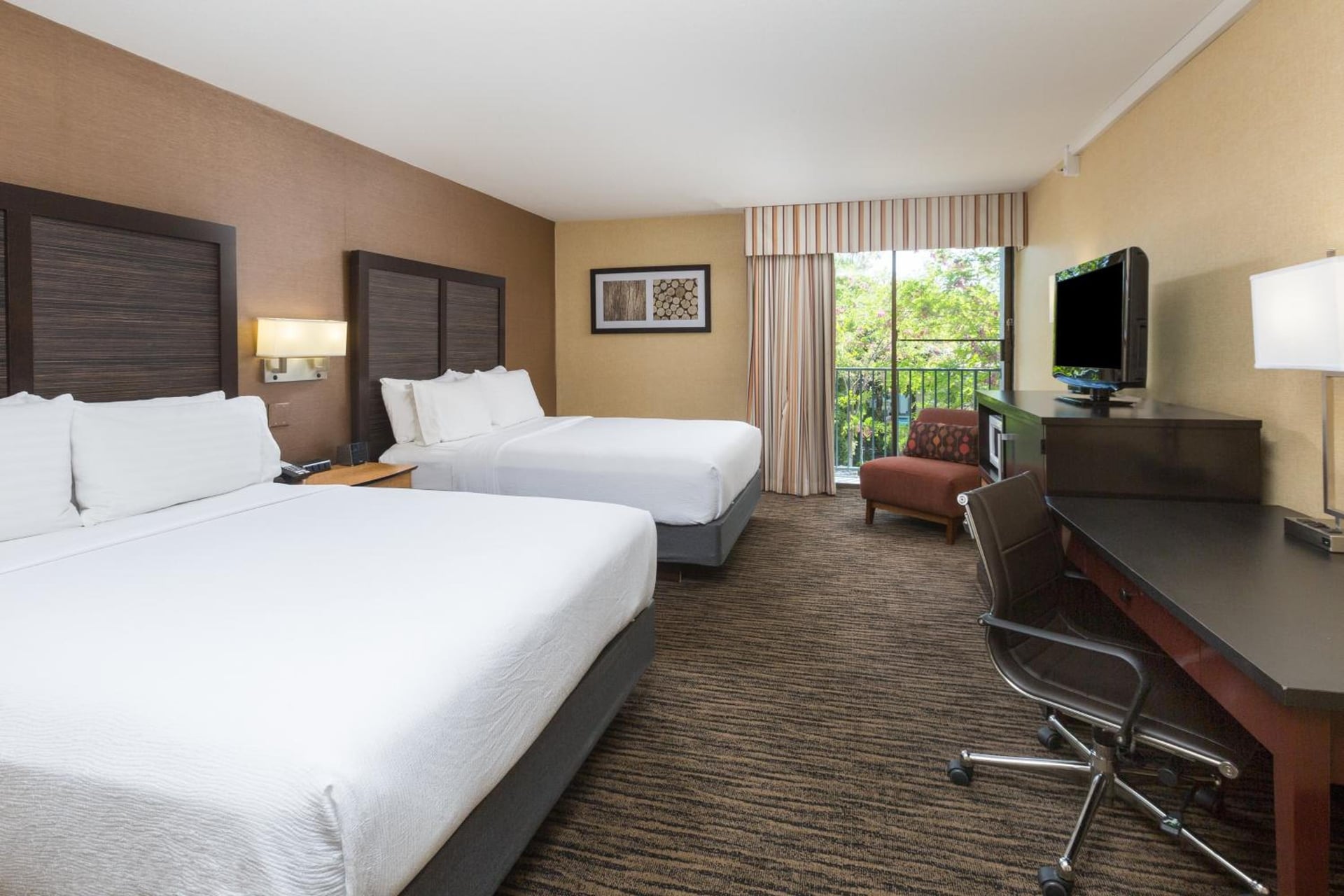 Holiday Inn Dublin - Pleasanton by IHG, Dublin, foto 2