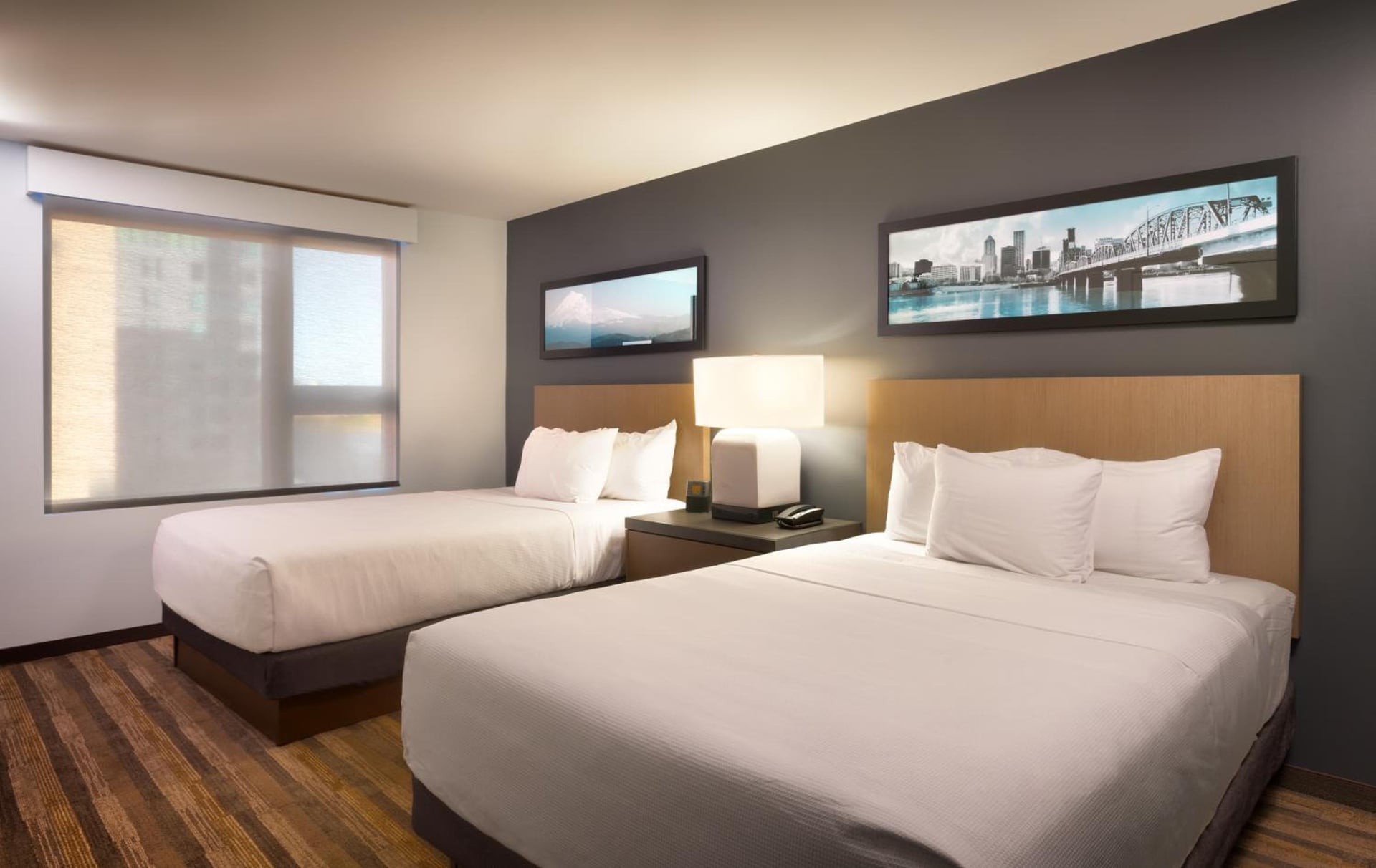 Hyatt House LA - University Medical Center, Los Angeles, foto 4