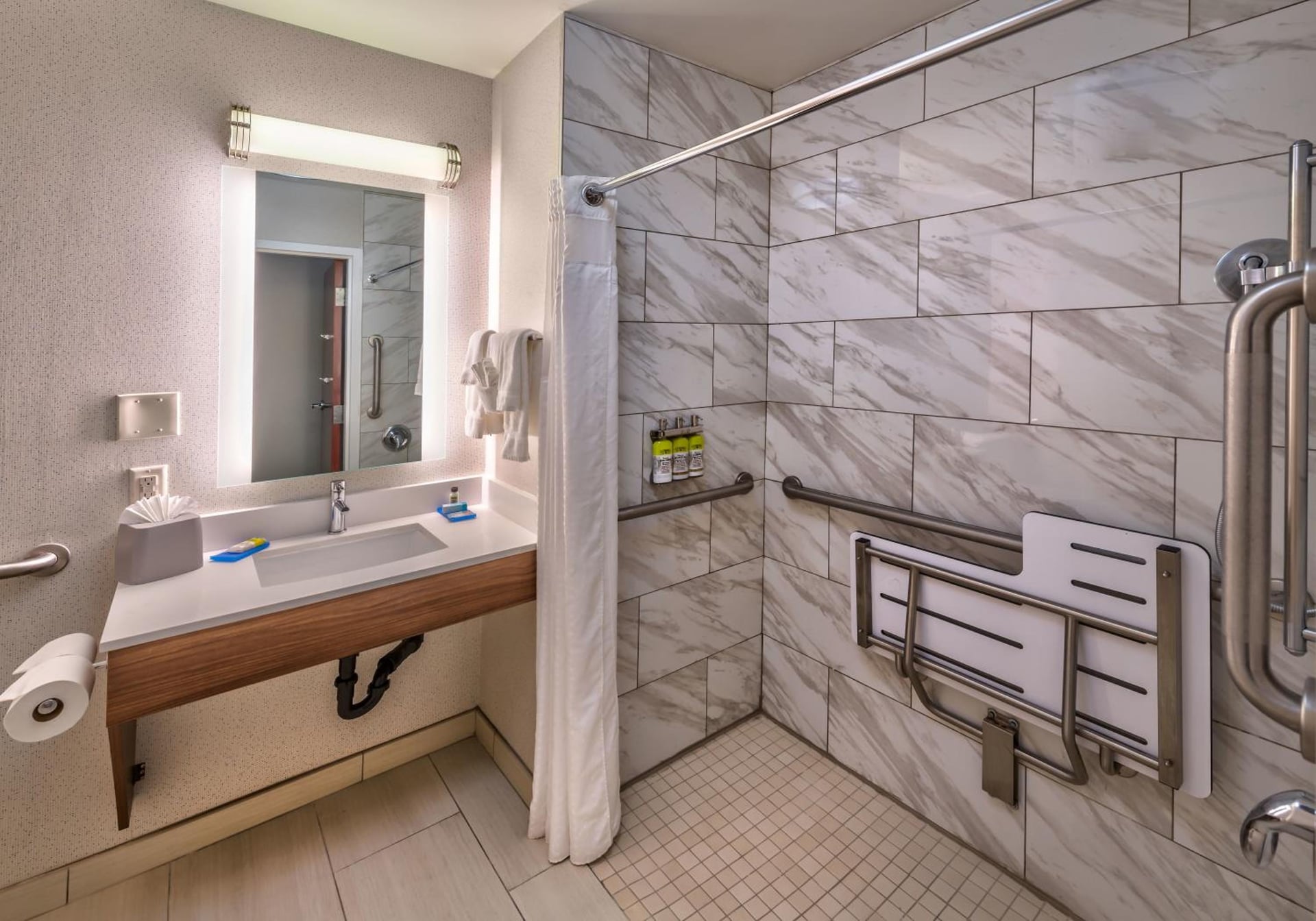 Holiday Inn Express Reno Airport by IHG, Reno, foto 5