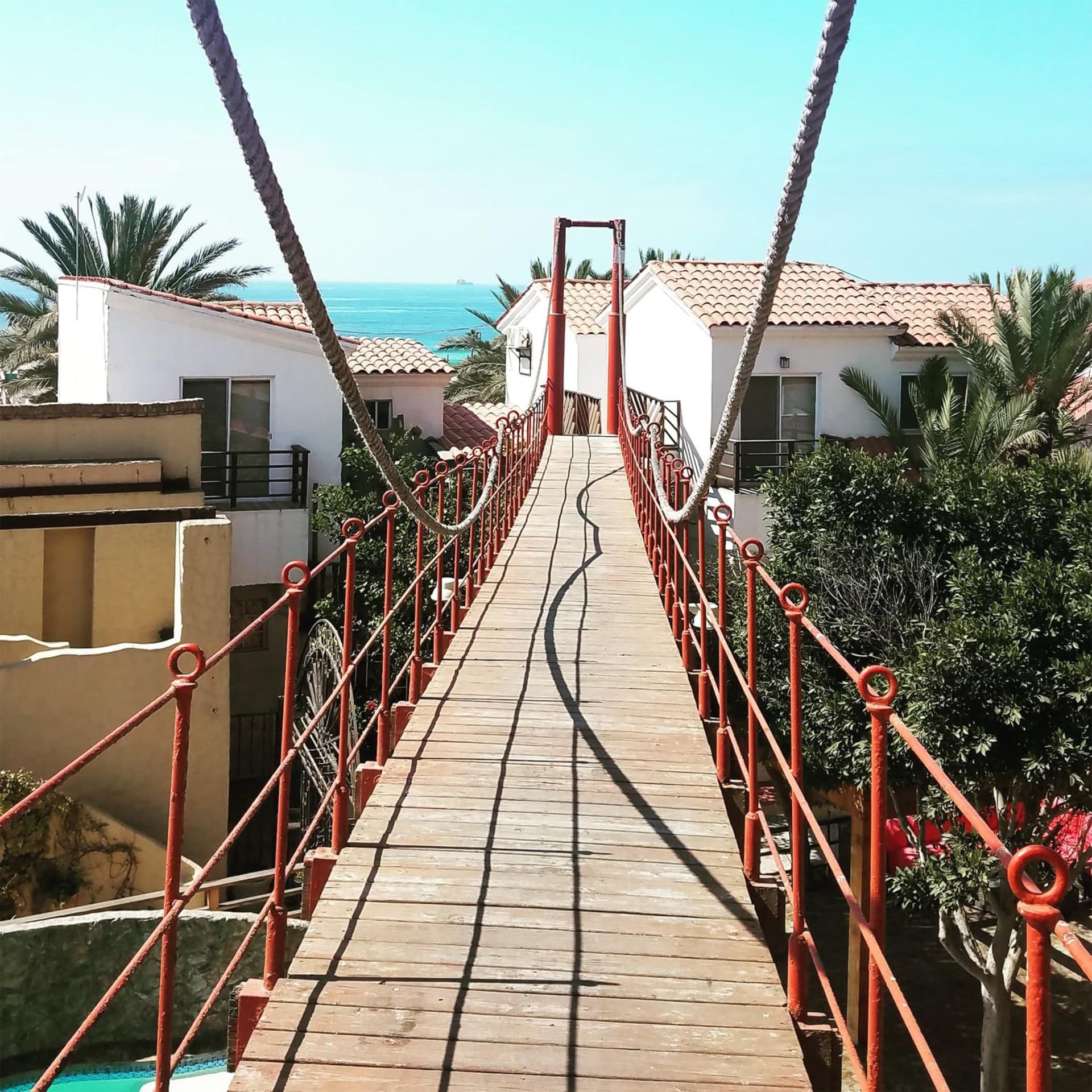 Hotel Festival Plaza Playas Rosarito, Rosarito, foto 5