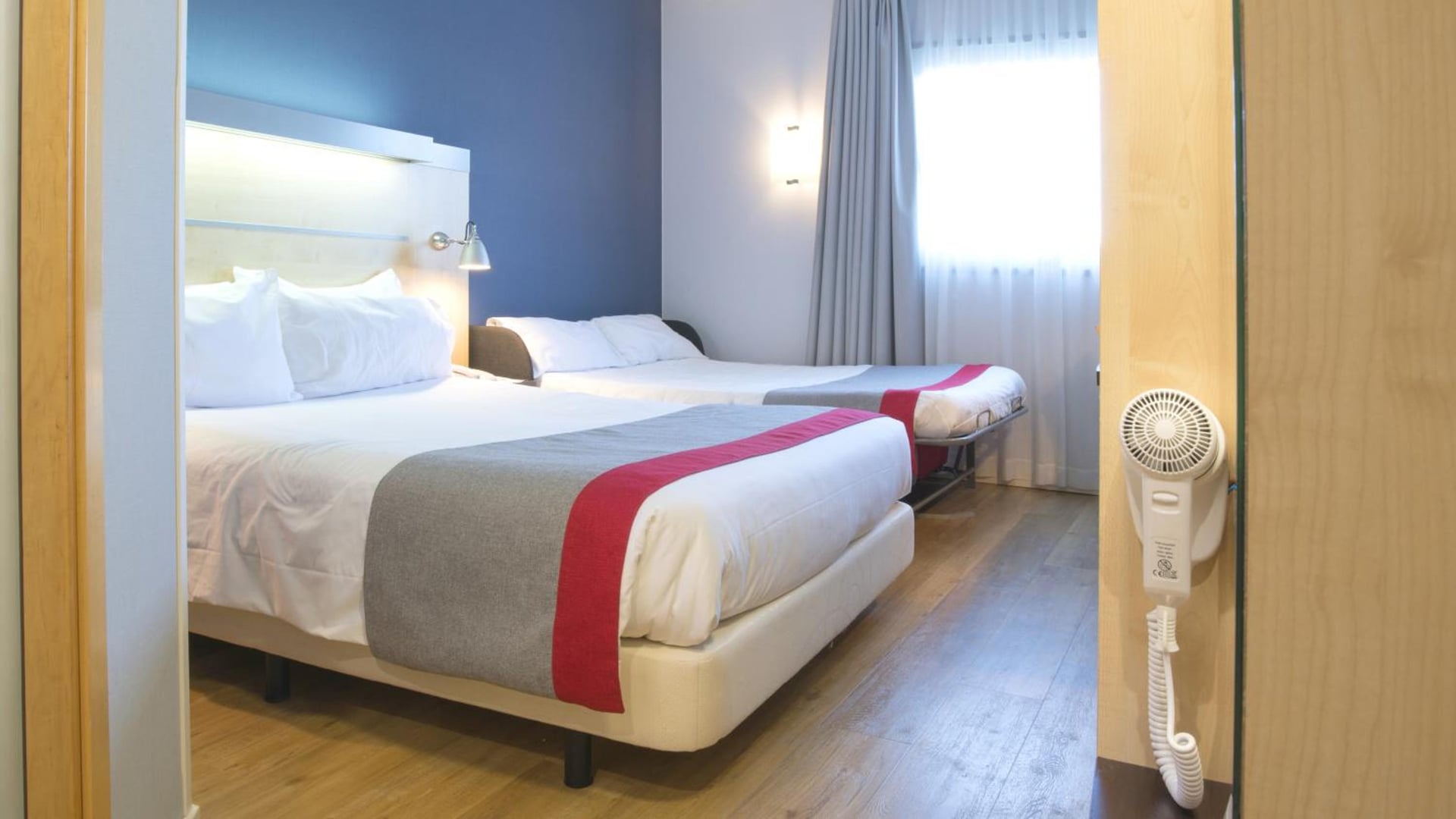 Holiday Inn Express Madrid-Alcorcón by IHG, Alcorcón, foto 5