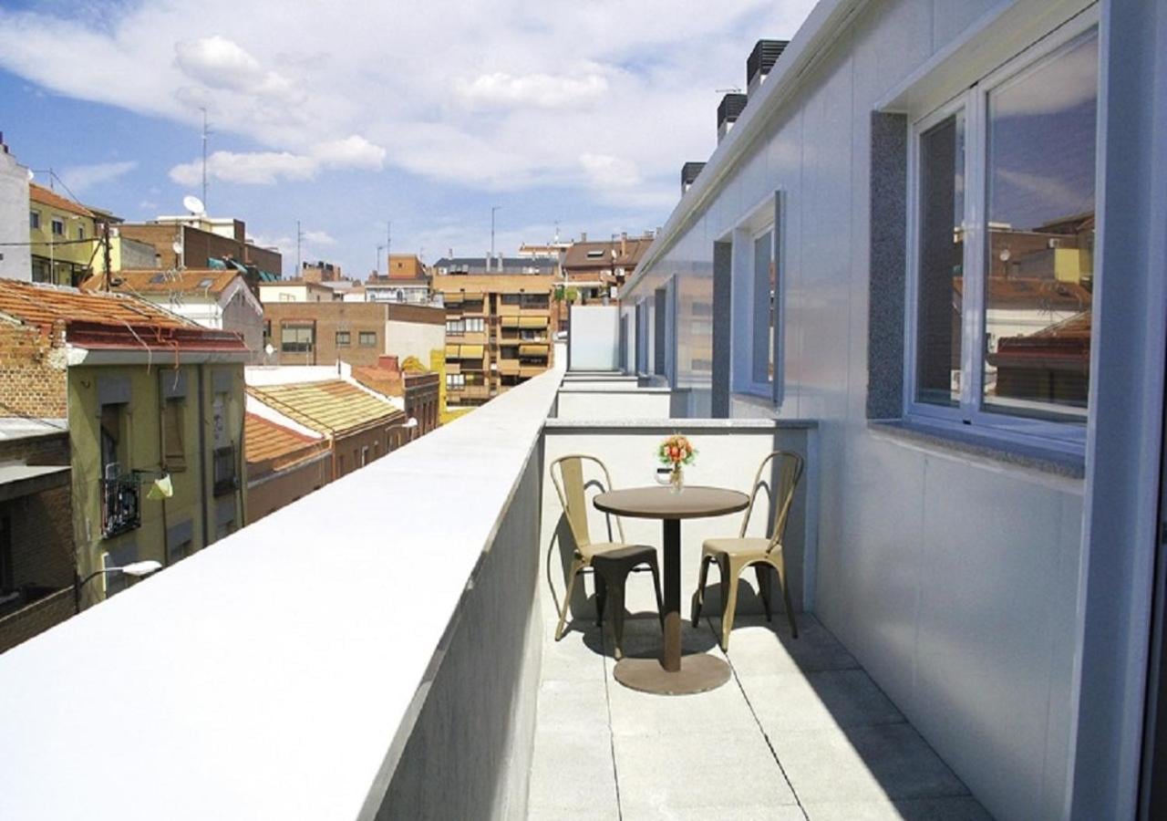 Funway Academic Resort, Madrid, foto 4
