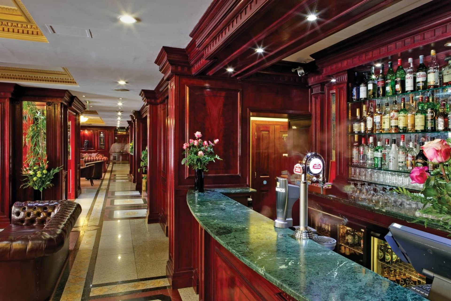 Gem Fitzrovia Hotel, London, foto 2
