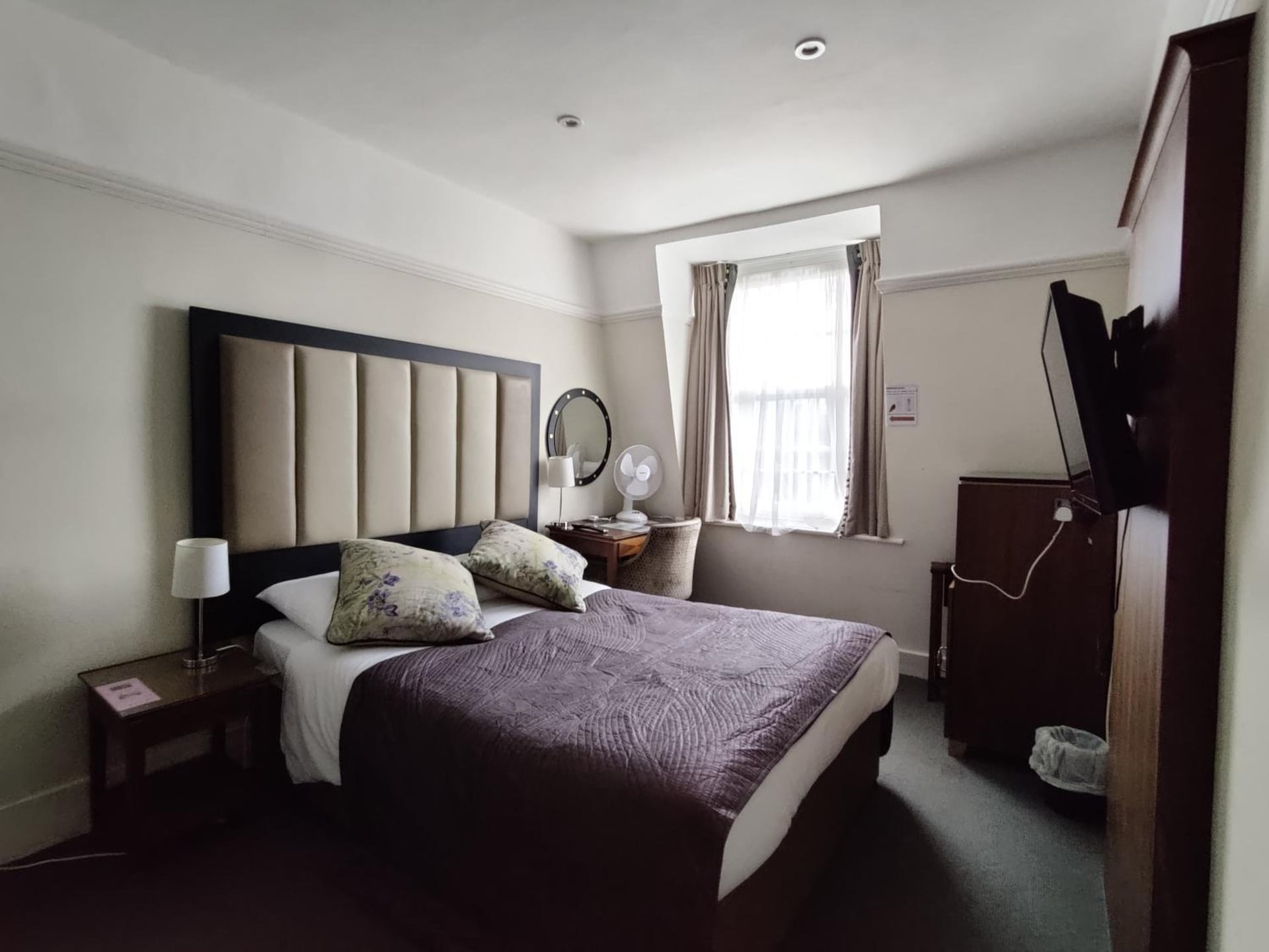 Blue Bells Hotel, London, foto 4
