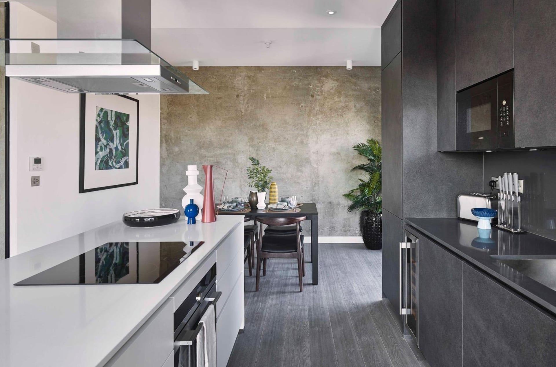 The Eight Apartments Shoreditch, London, foto 5