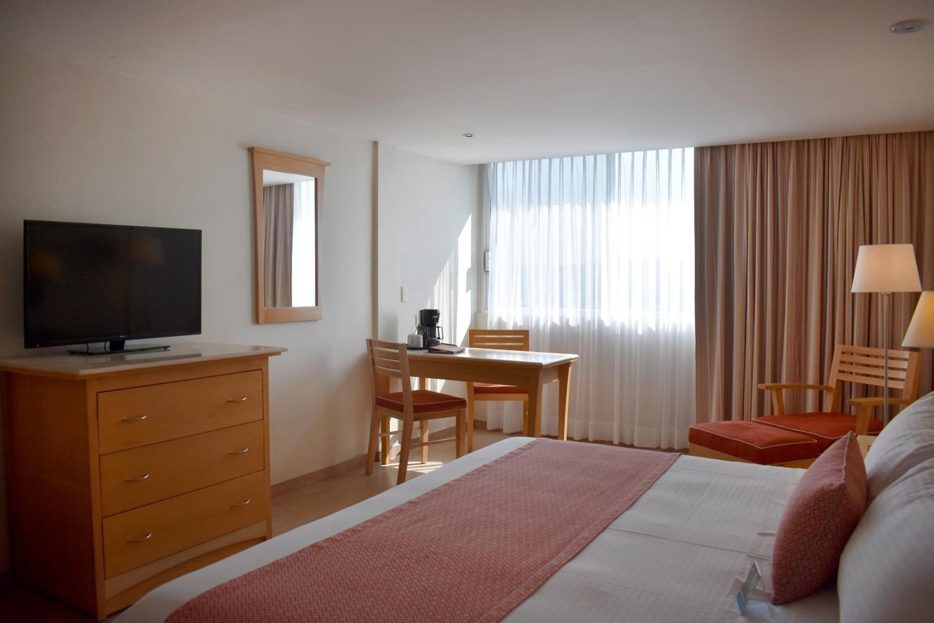 Hotel Palacio Azteca Tijuana, Trademark by Wyndham, Tijuana, foto 5