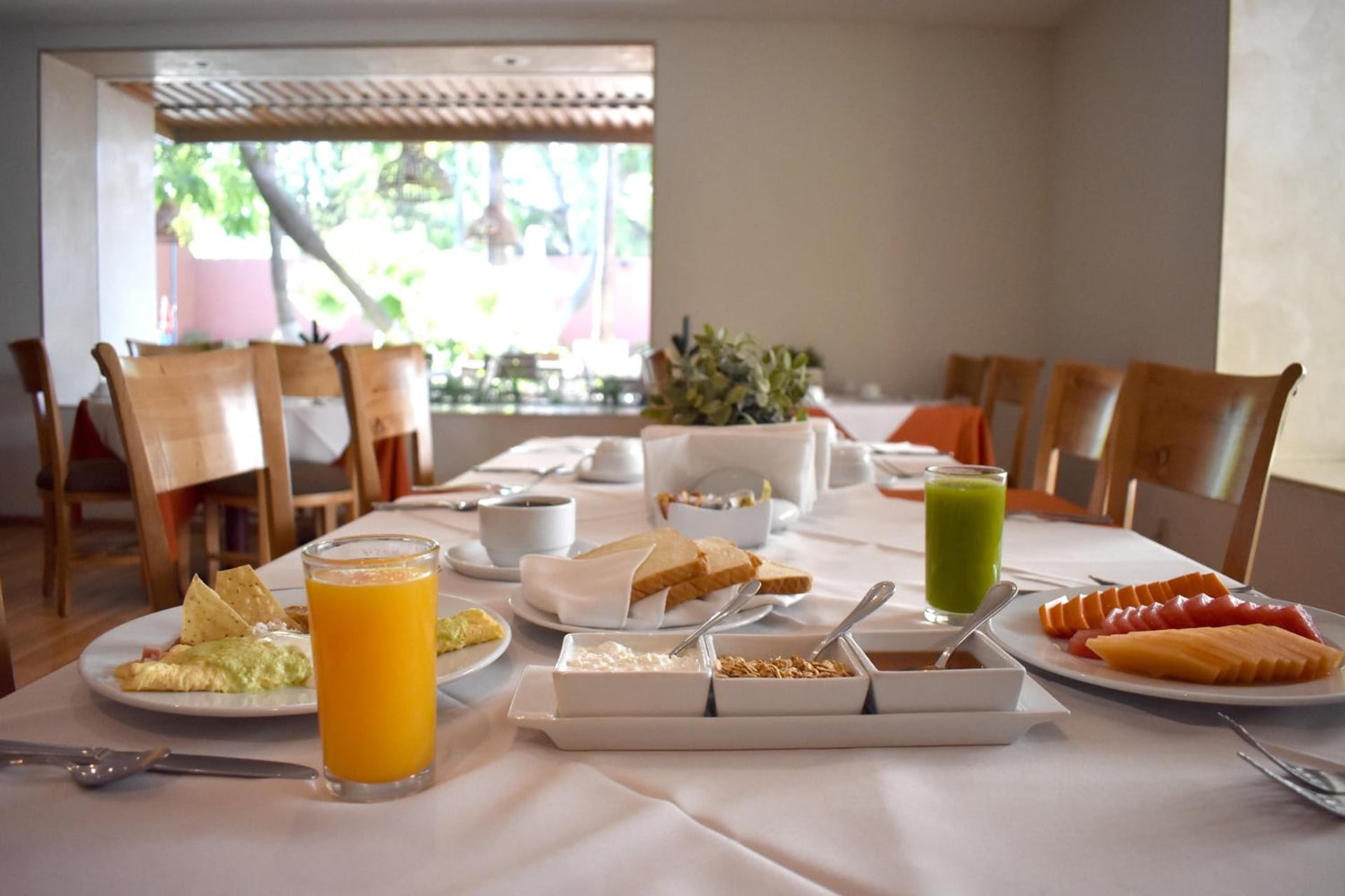 Hotel Palacio Azteca Tijuana, Trademark by Wyndham, Tijuana, foto 2