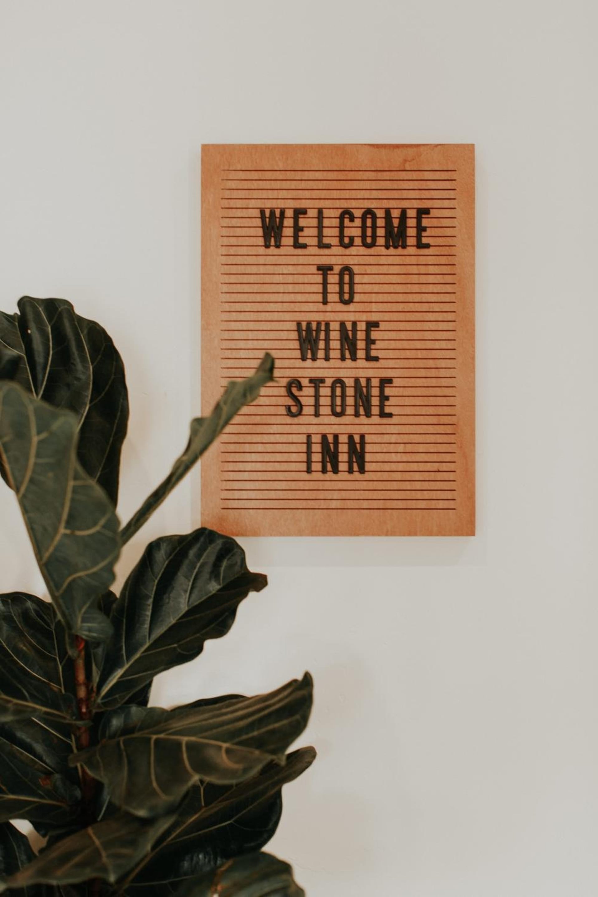 Wine Stone Inn, Santa Maria, foto 2