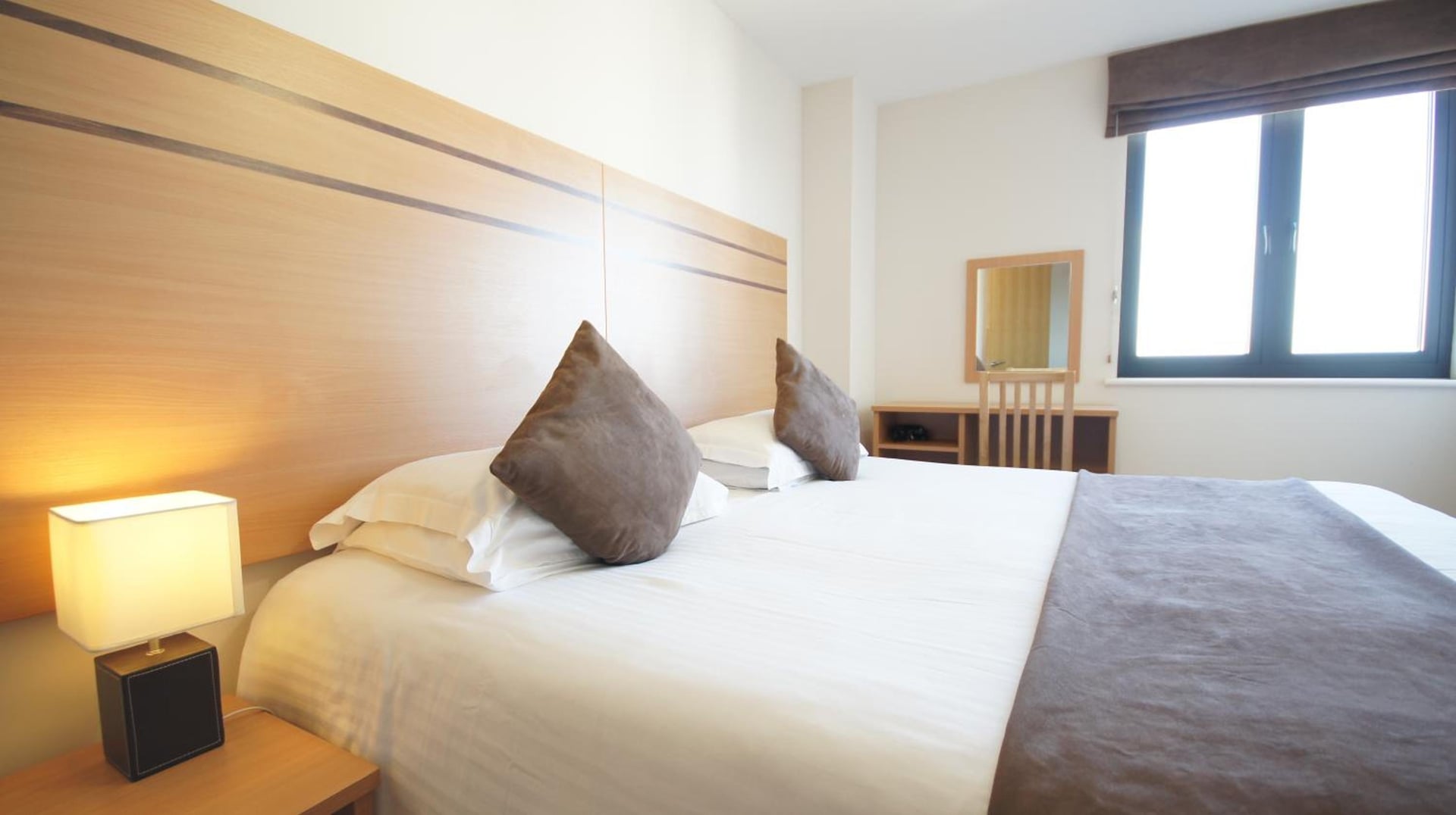 Crompton Court Apartments, London, foto 4