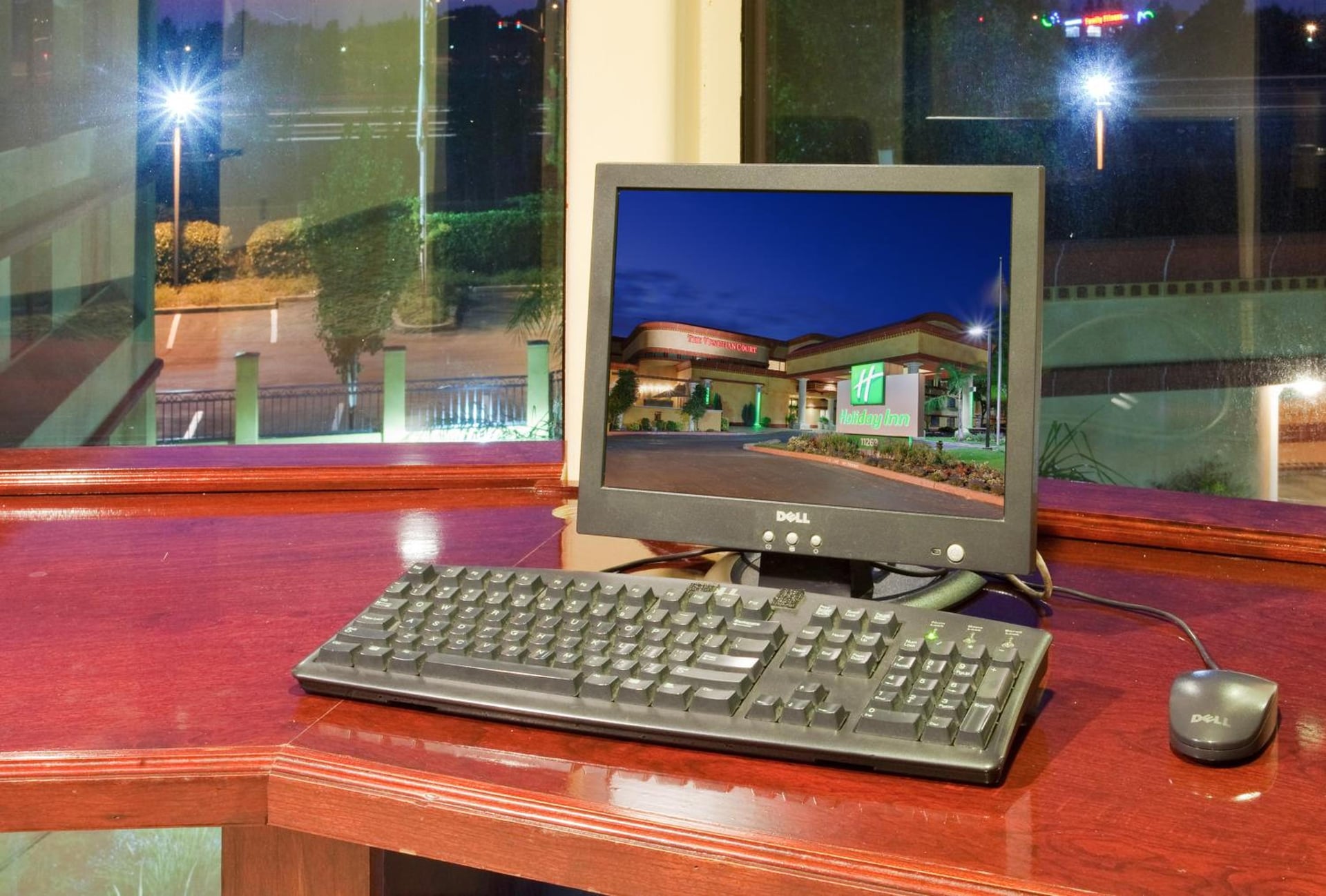 Holiday Inn Rancho Cordova - Northeast Sacramento by IHG, Rancho Cordova, foto 3