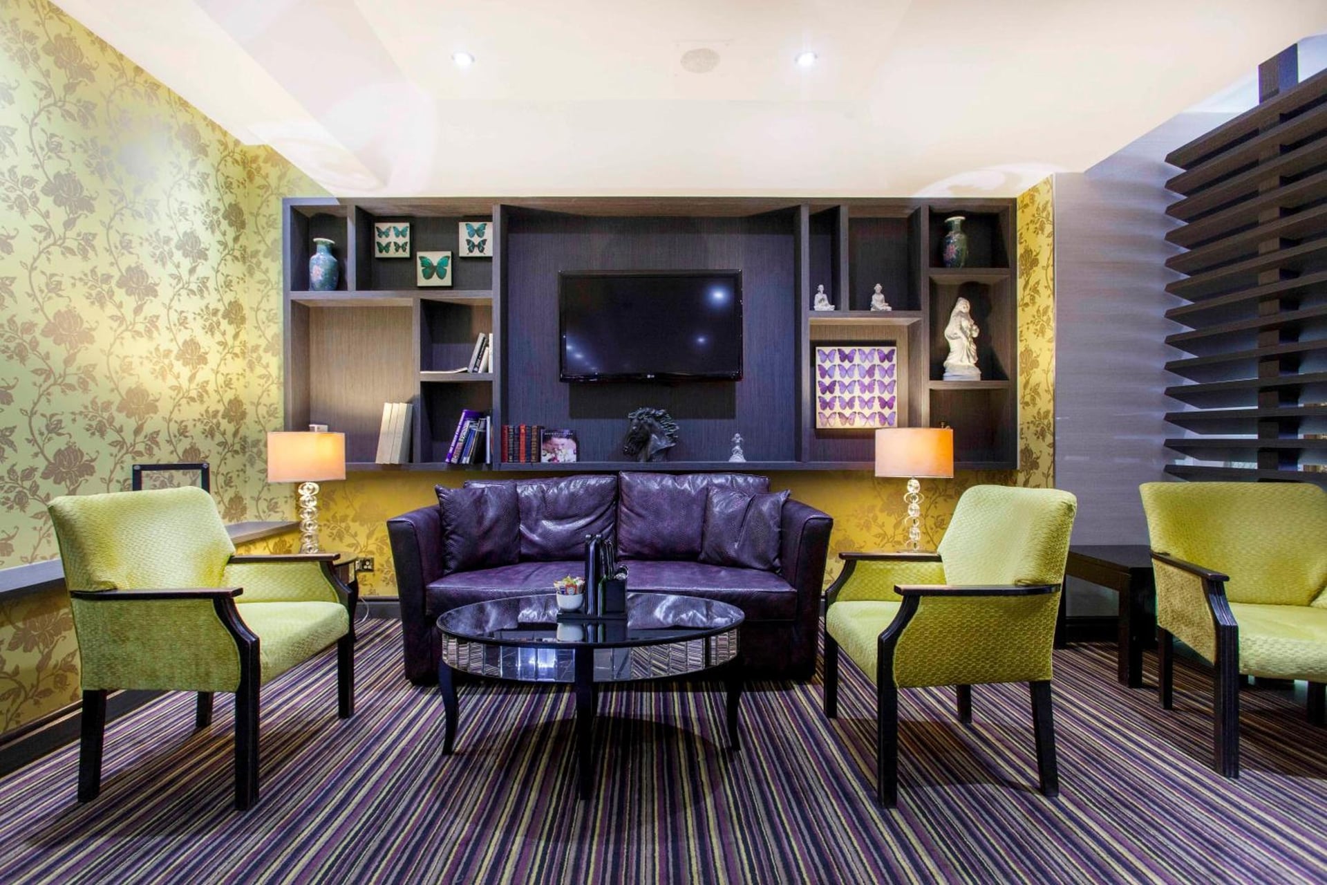 The Welbeck Hotel by IHG, London, foto 5