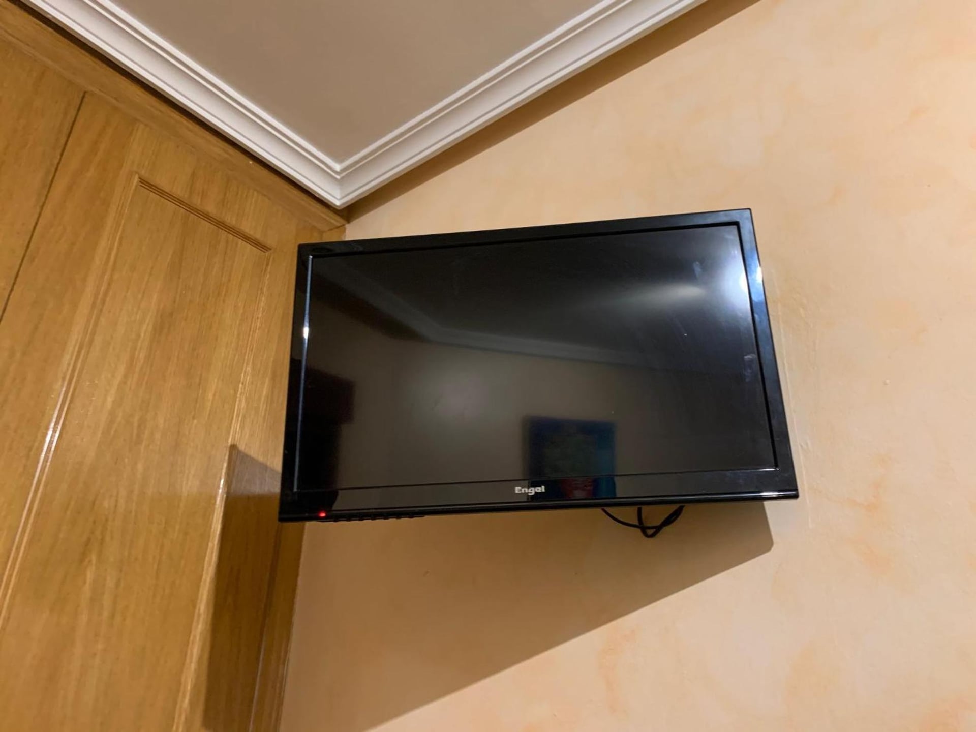 Hostal Juan XXIII, San Sebastián de los Reyes, foto 4