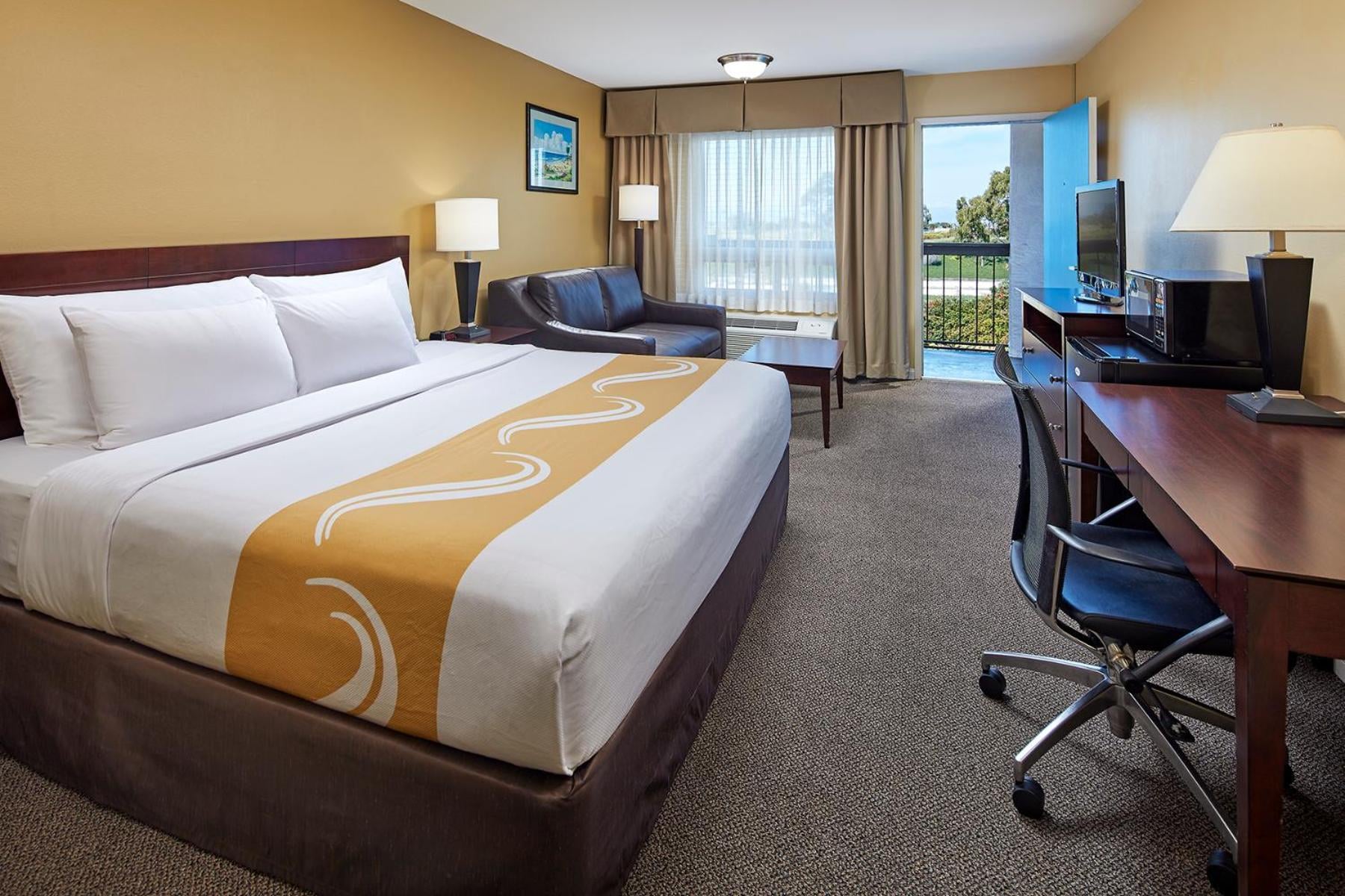 Comfort Inn Encinitas Near Legoland, Encinitas, foto 4