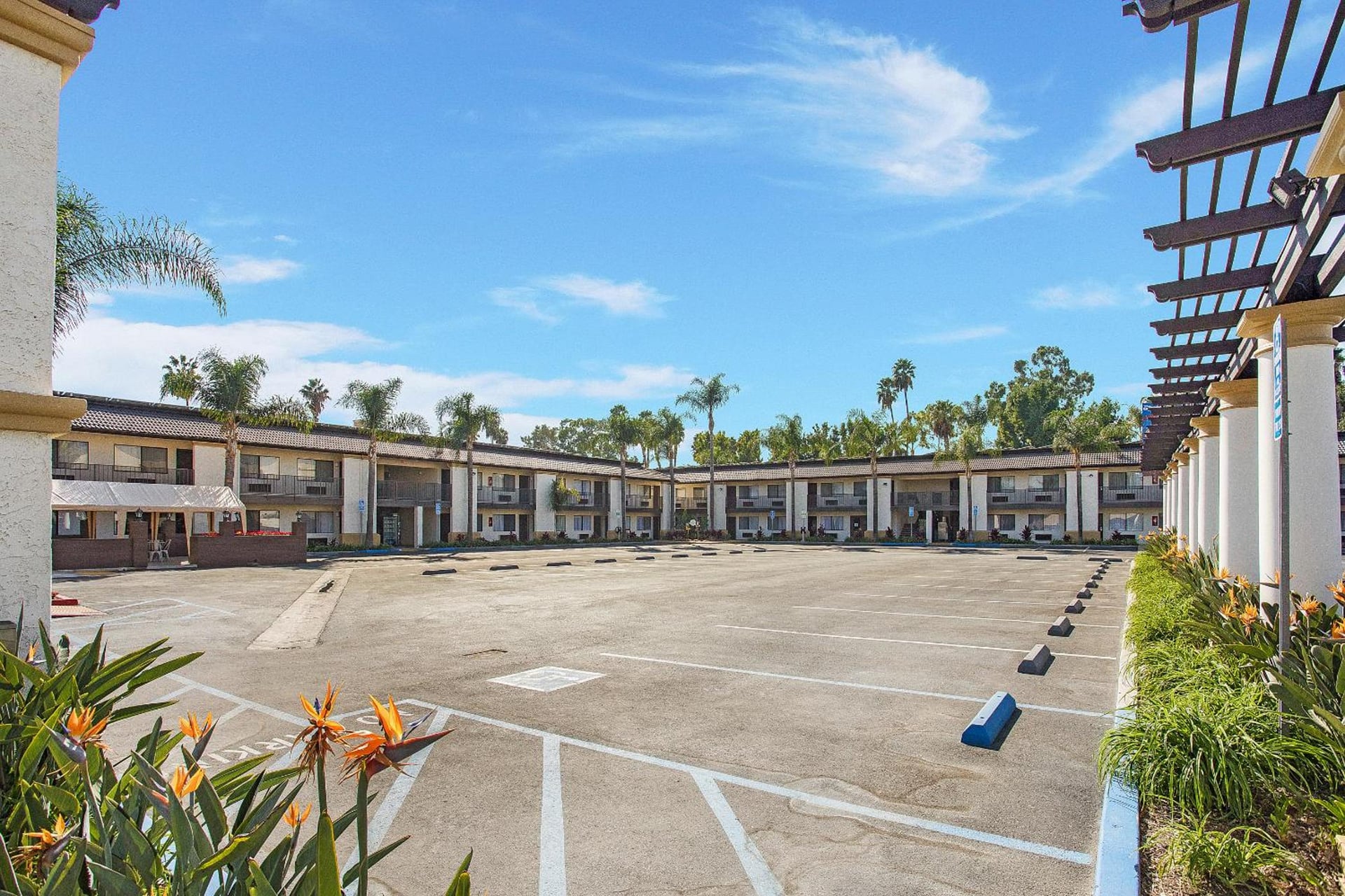 Stanford Inn & Suites Anaheim, Anaheim, foto 5