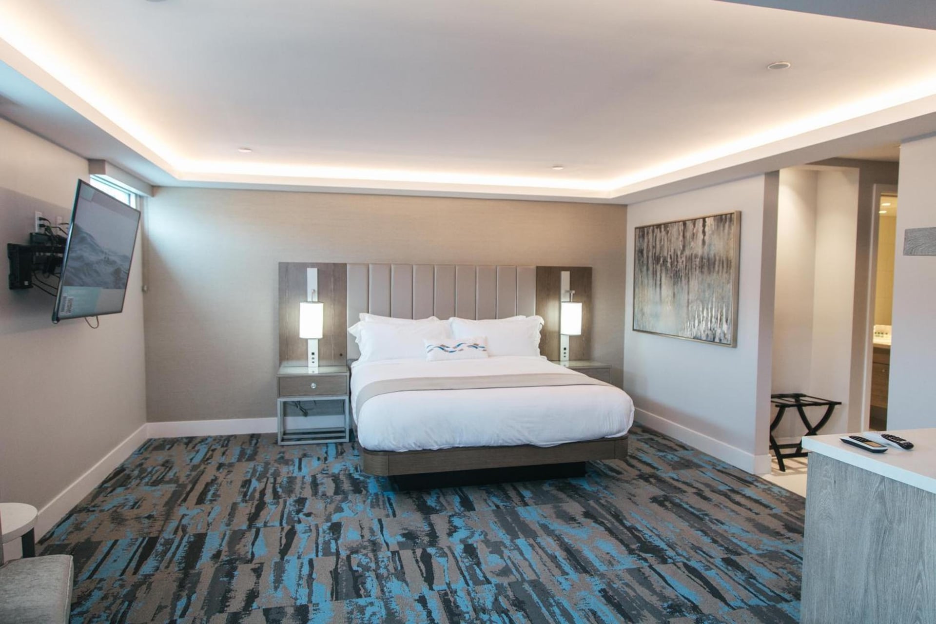 H2O Hermosa Beach Hotel, Hermosa Beach, foto 4