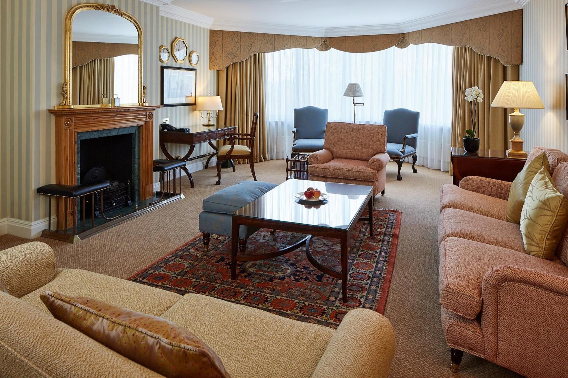 Cheval Thorney Court at Hyde Park, London, foto 4
