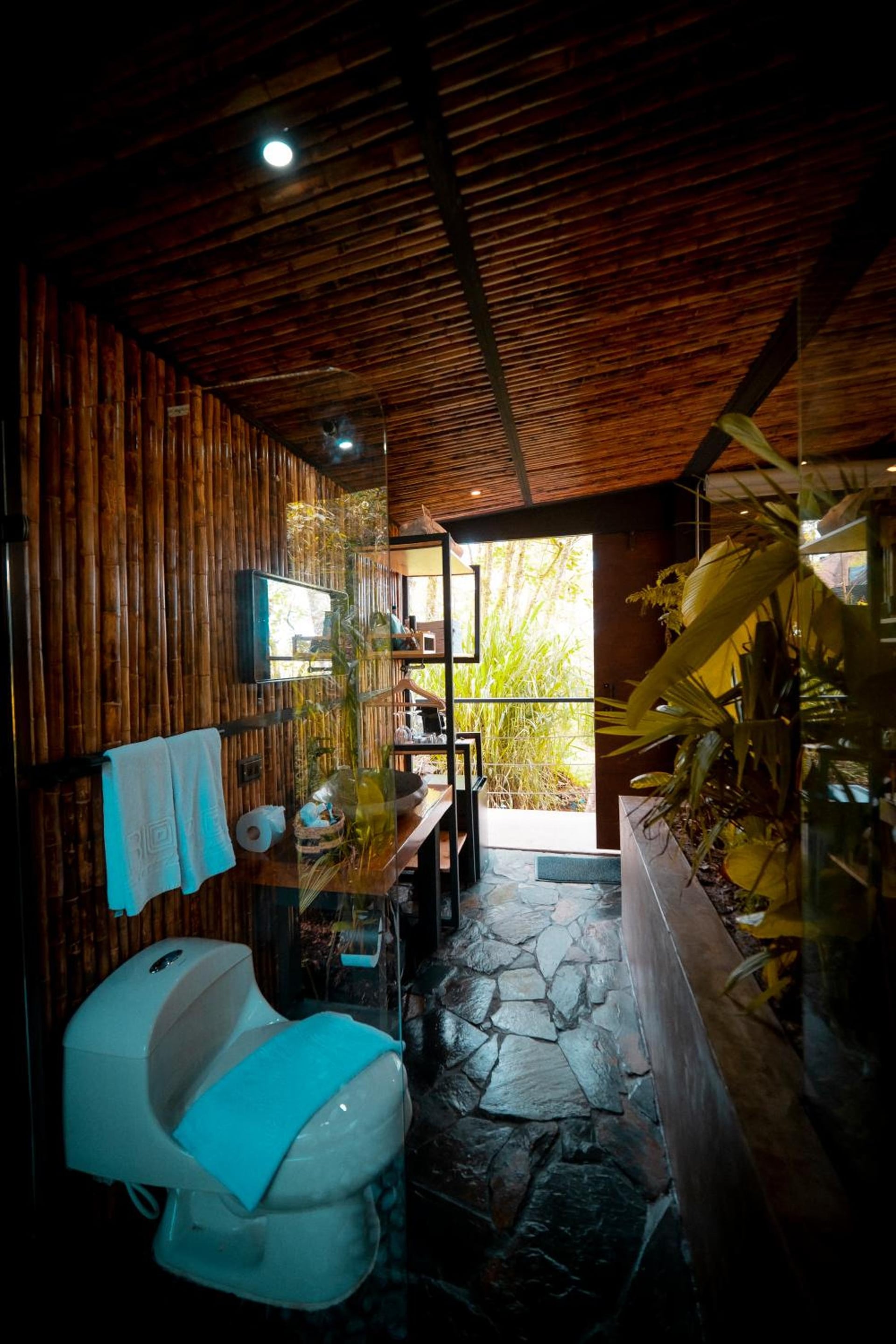 Bio Habitat Hotel, AKEN SOUL Collection, Armenia, foto 4