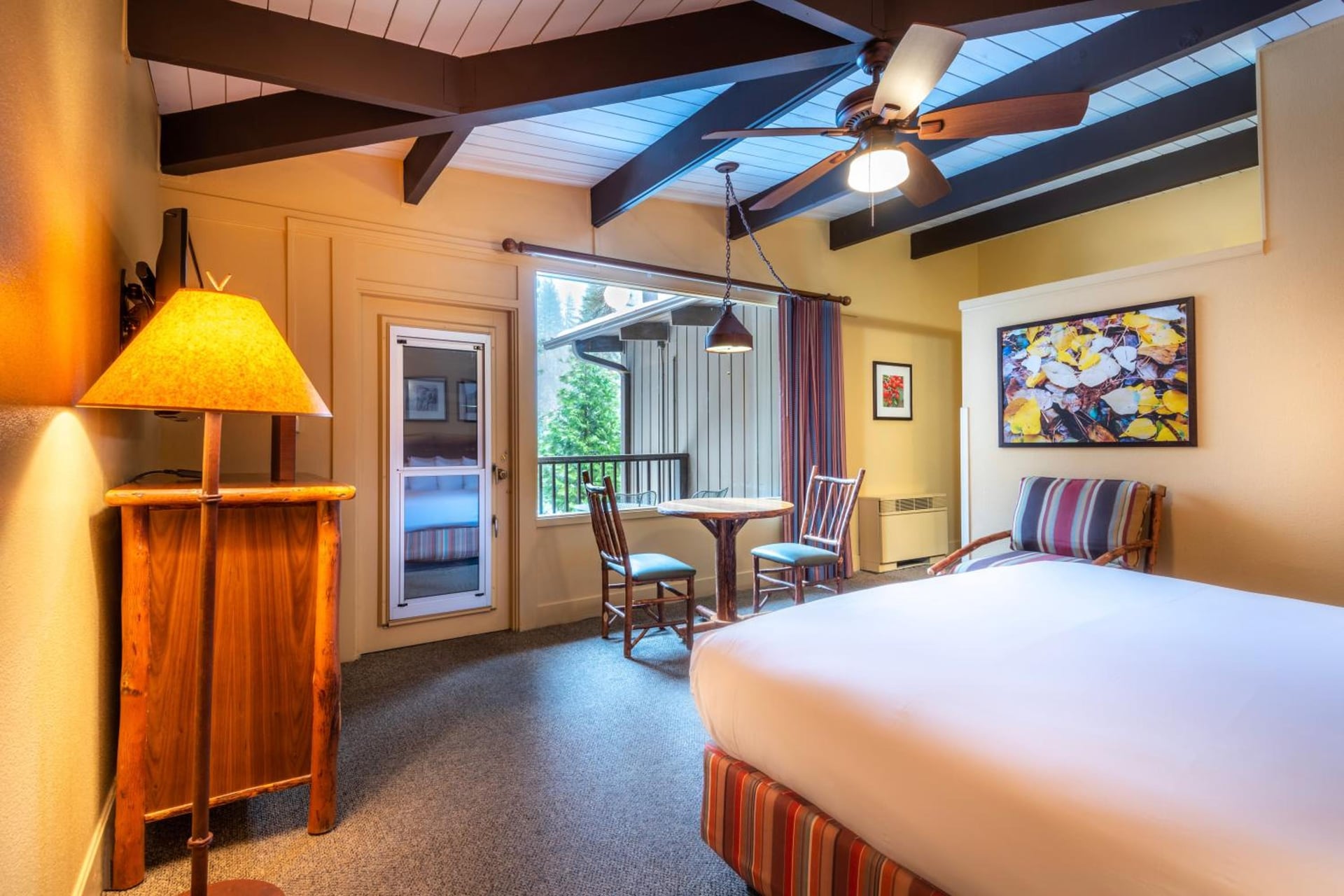 Yosemite Valley Lodge, YOSEMITE NATIONAL PARK, foto 3
