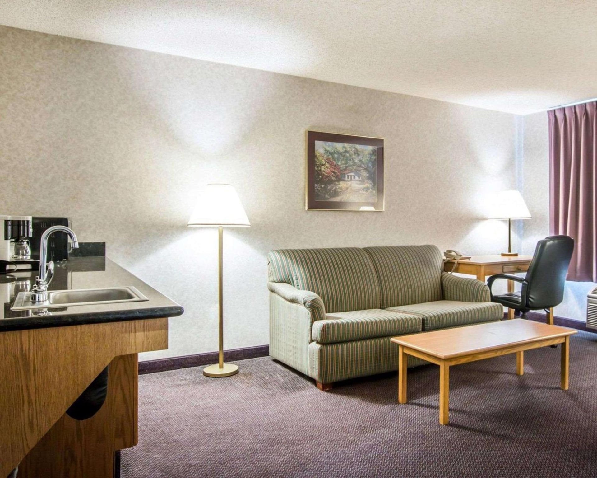 Quality Suites San Diego Otay Mesa, San Diego, foto 5