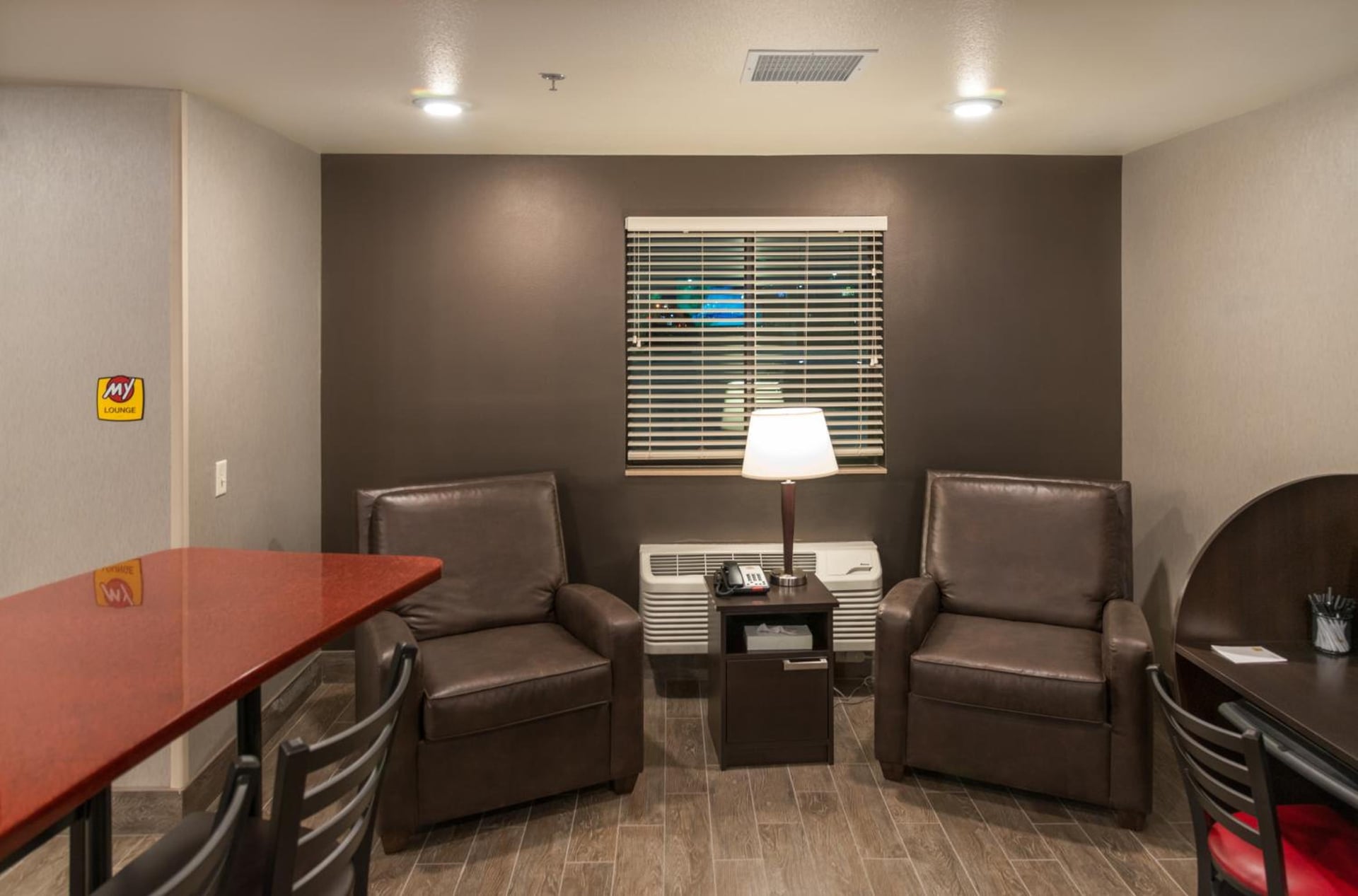 My Place Hotel-Phoenix West/Buckeye, AZ, Buckeye, foto 5