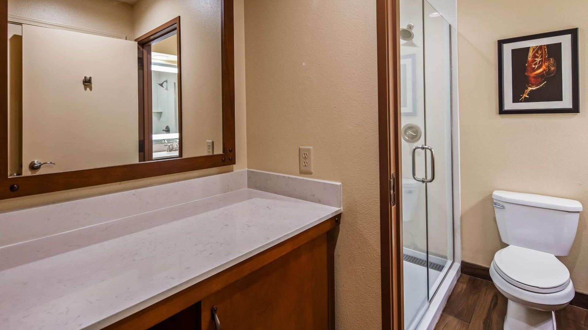 Best Western Plus Inn of Williams, Williams, foto 4
