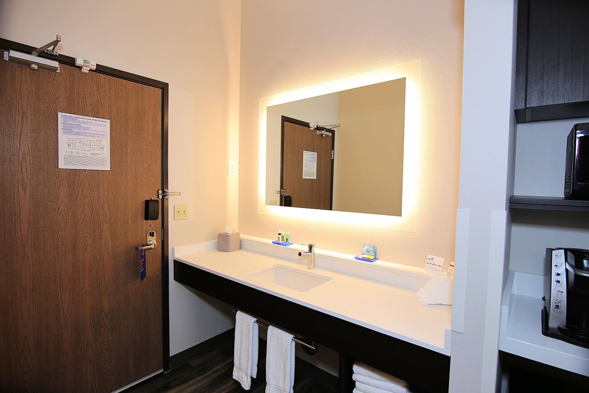 Holiday Inn Express Hotel & Suites Ashland by IHG, Ashland, foto 5