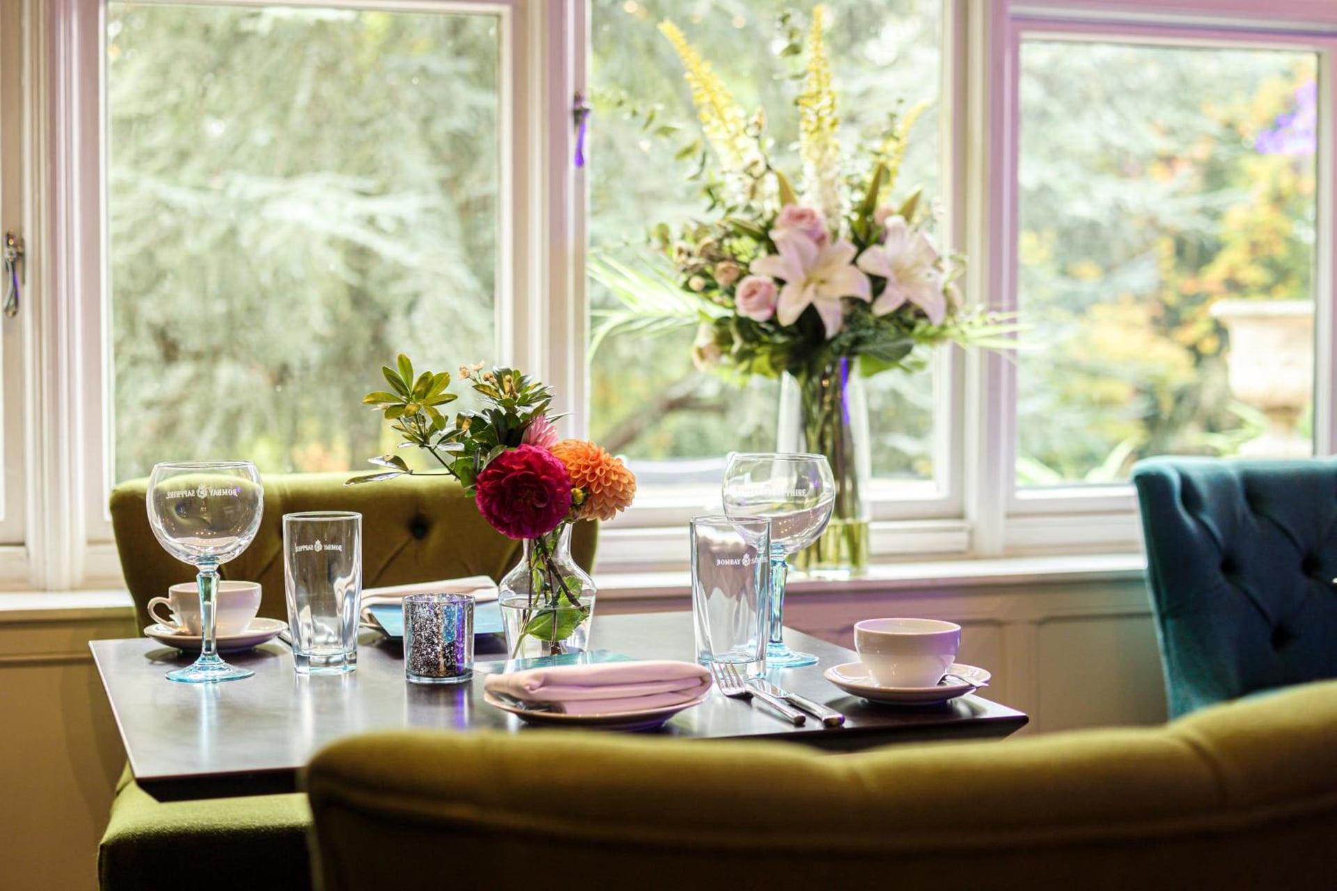 Rowhill Grange Hotel & Utopia Spa, Dartford, foto 5