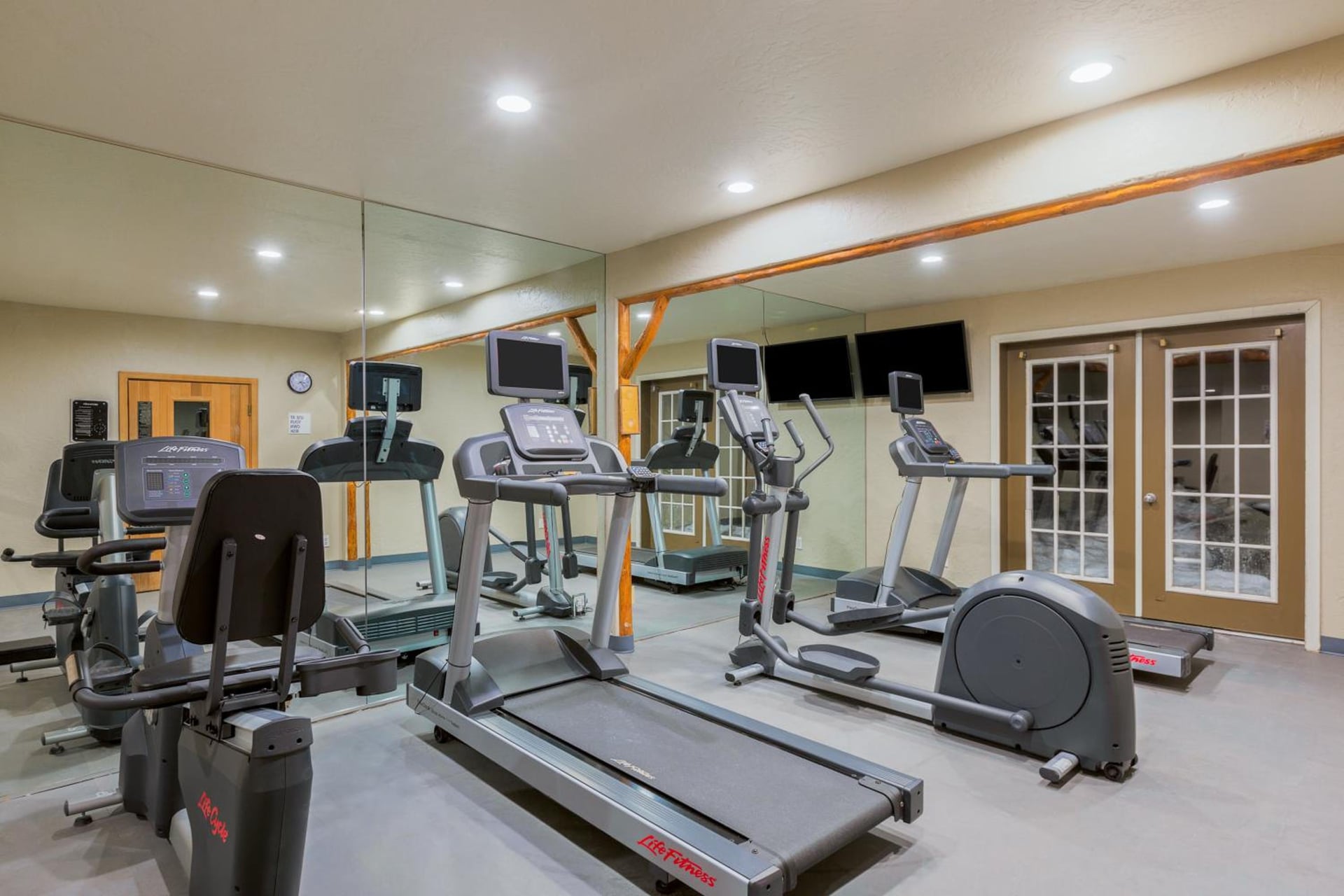 Holiday Inn Resort The Lodge at Big Bear Lake by IHG, Big Bear Lake, foto 4