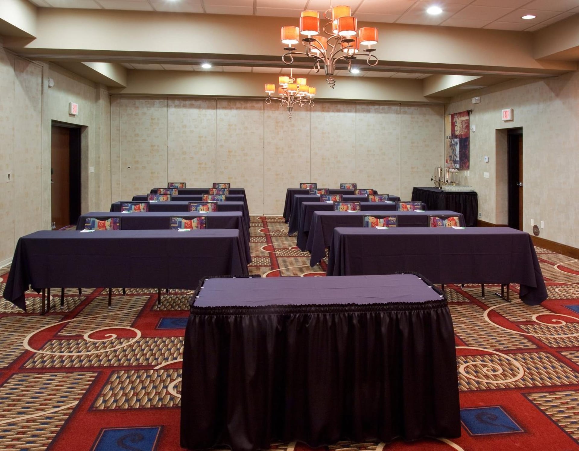 Holiday Inn & Suites Salt Lake City - Airport West by IHG, Salt Lake City, foto 5