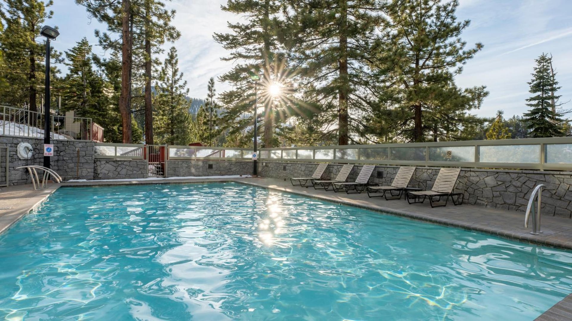 Holiday Inn Club Vacations - Tahoe Ridge Resort, Stateline, foto 5